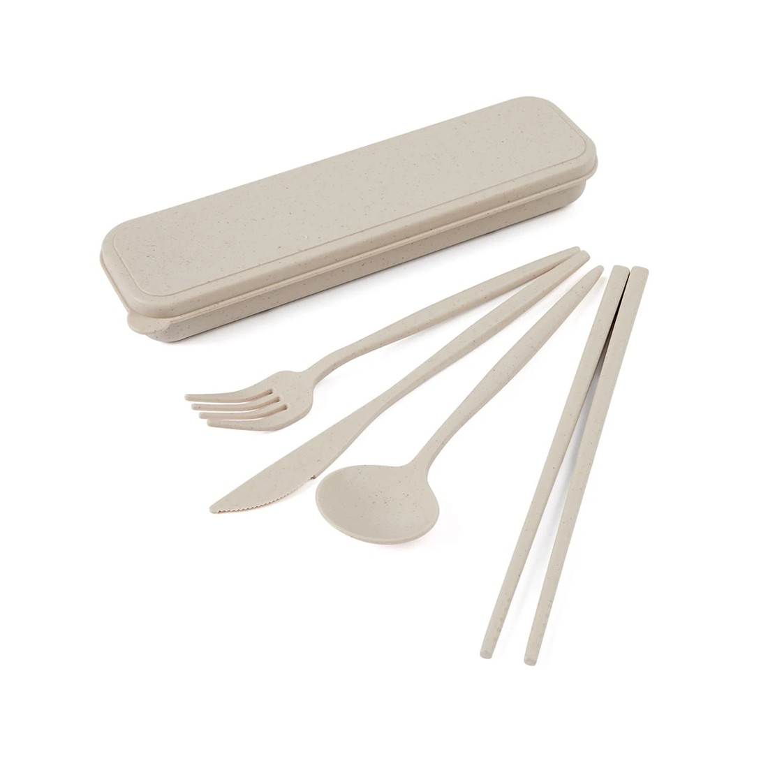 4 32 Piece Reusable Dinner Set, 4 of 10