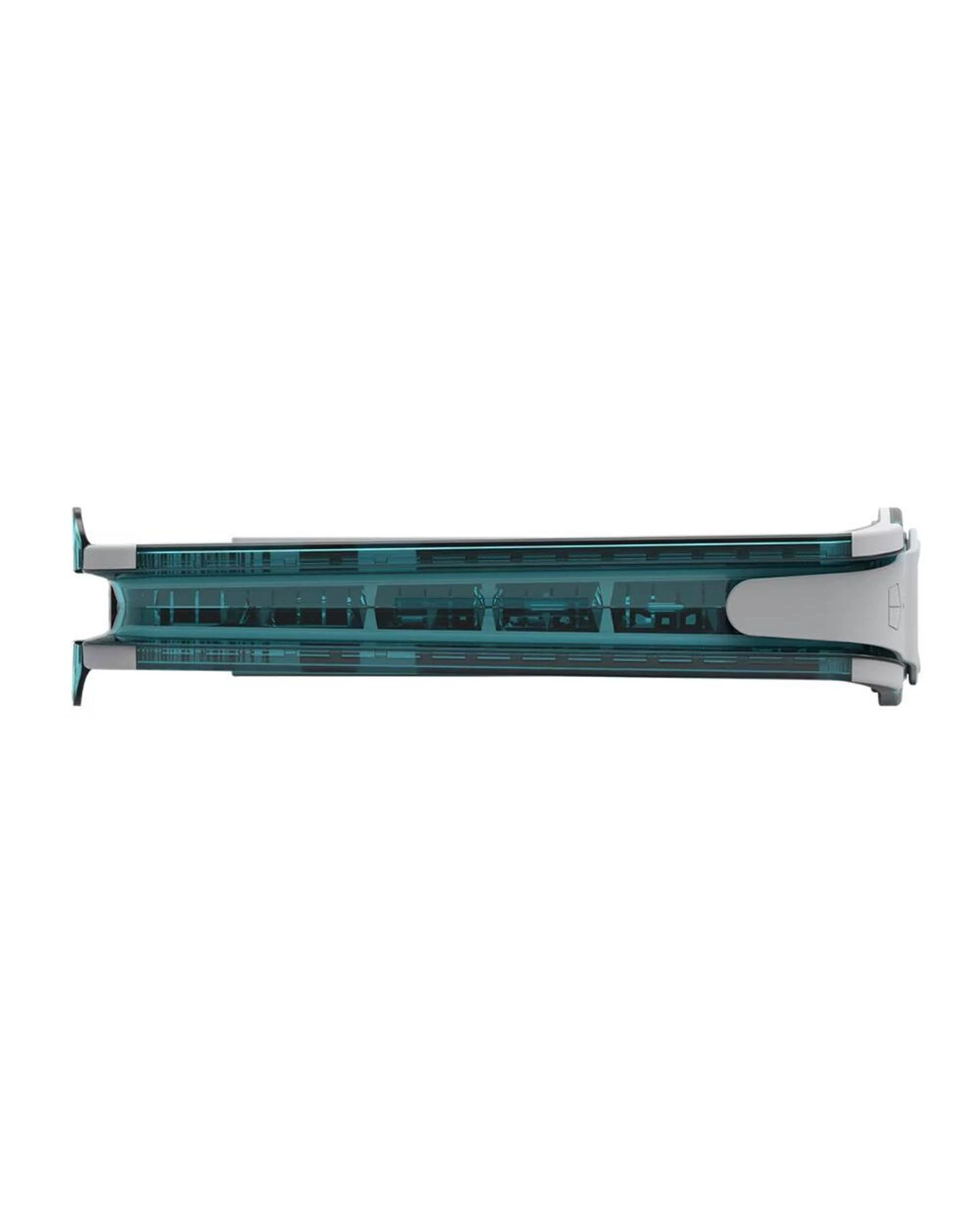 10 Icebreaker Pop Ice Maker  Clear Water Blue, 10 of 10