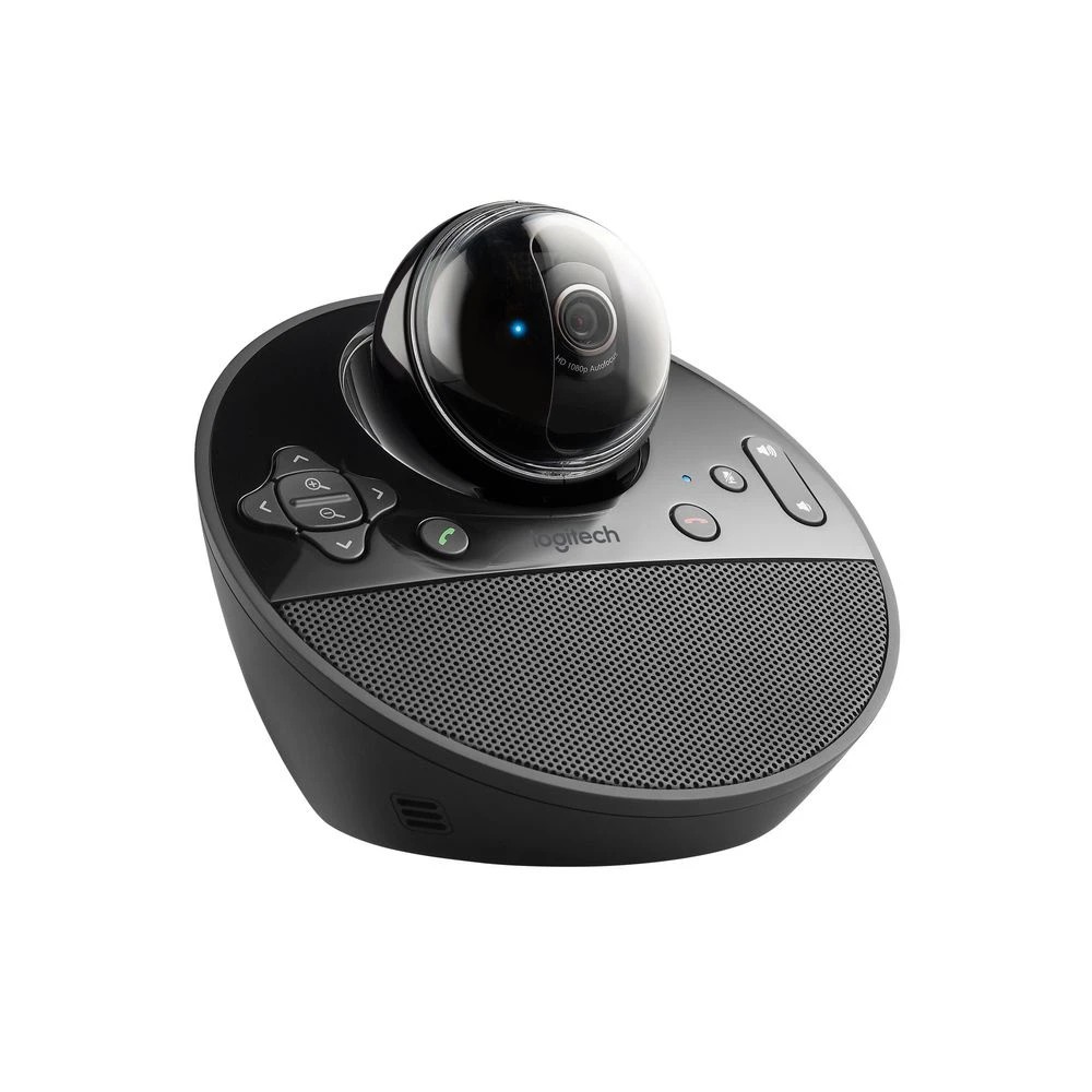 4 Logitech BCC950 Full HD ConferenceCam, 4 of 7