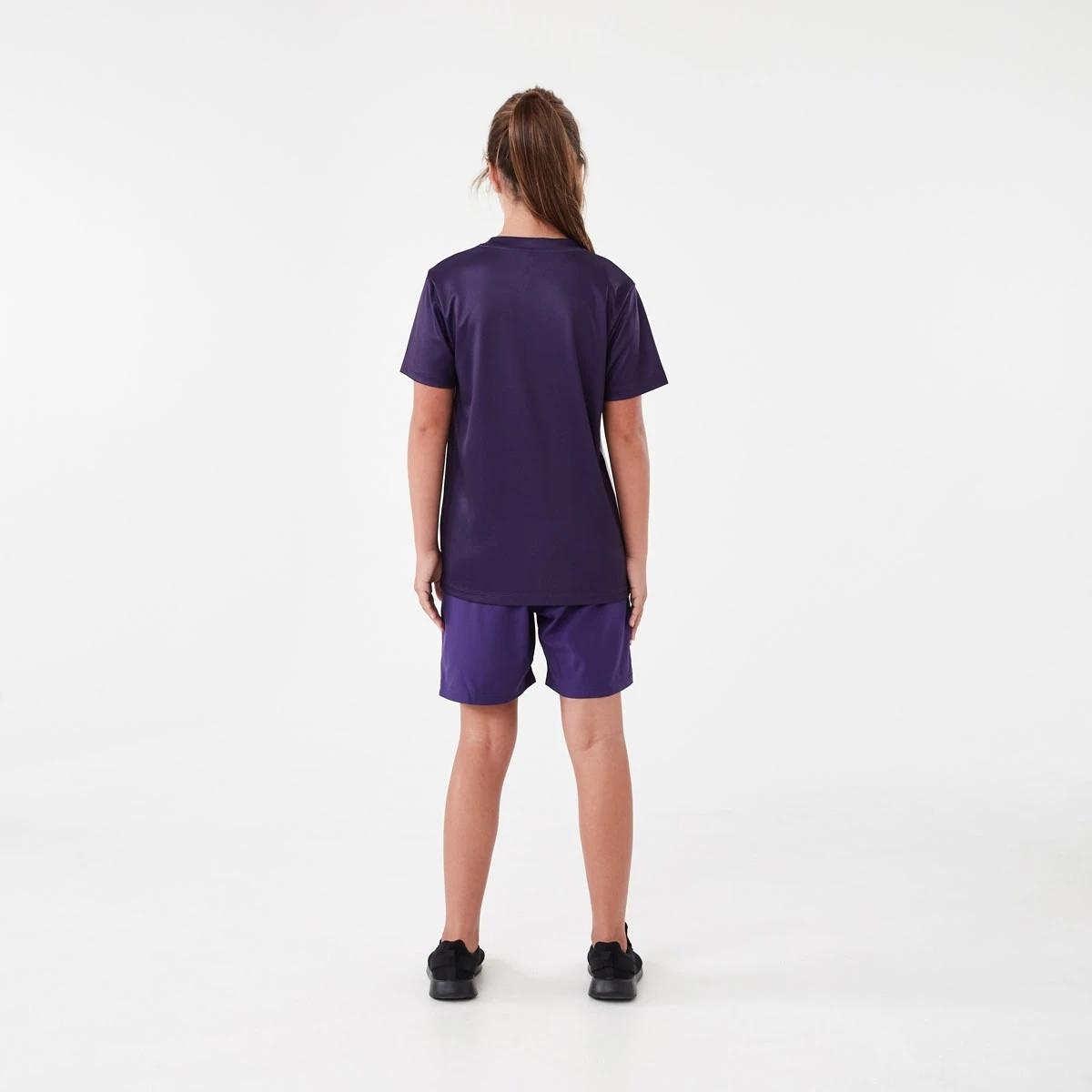 8 Official AFL Kids Training T-shirt Fremantle, 8 of 10