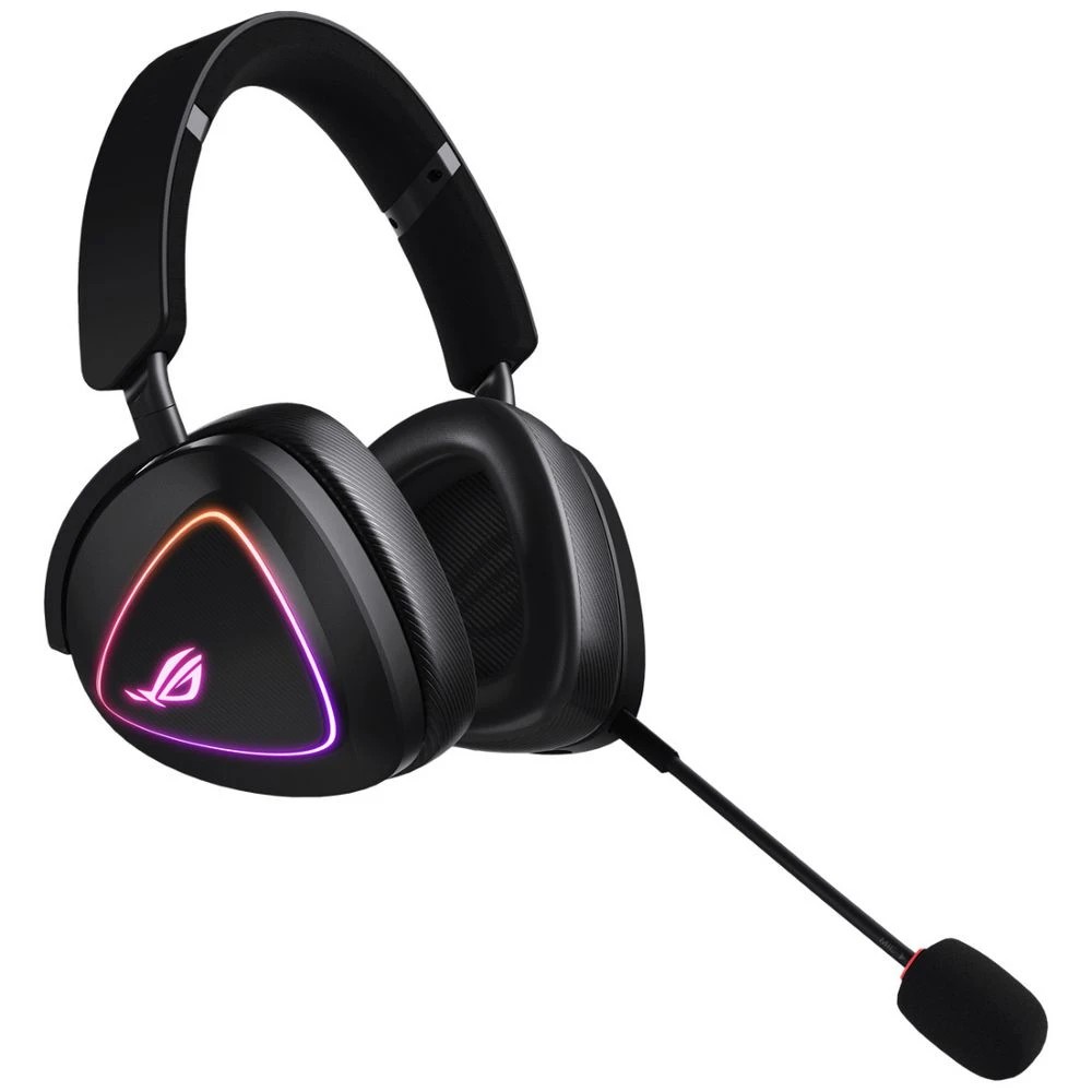 3 ASUS ROG Delta 2 Wireless Gaming Headset, 3 of 6