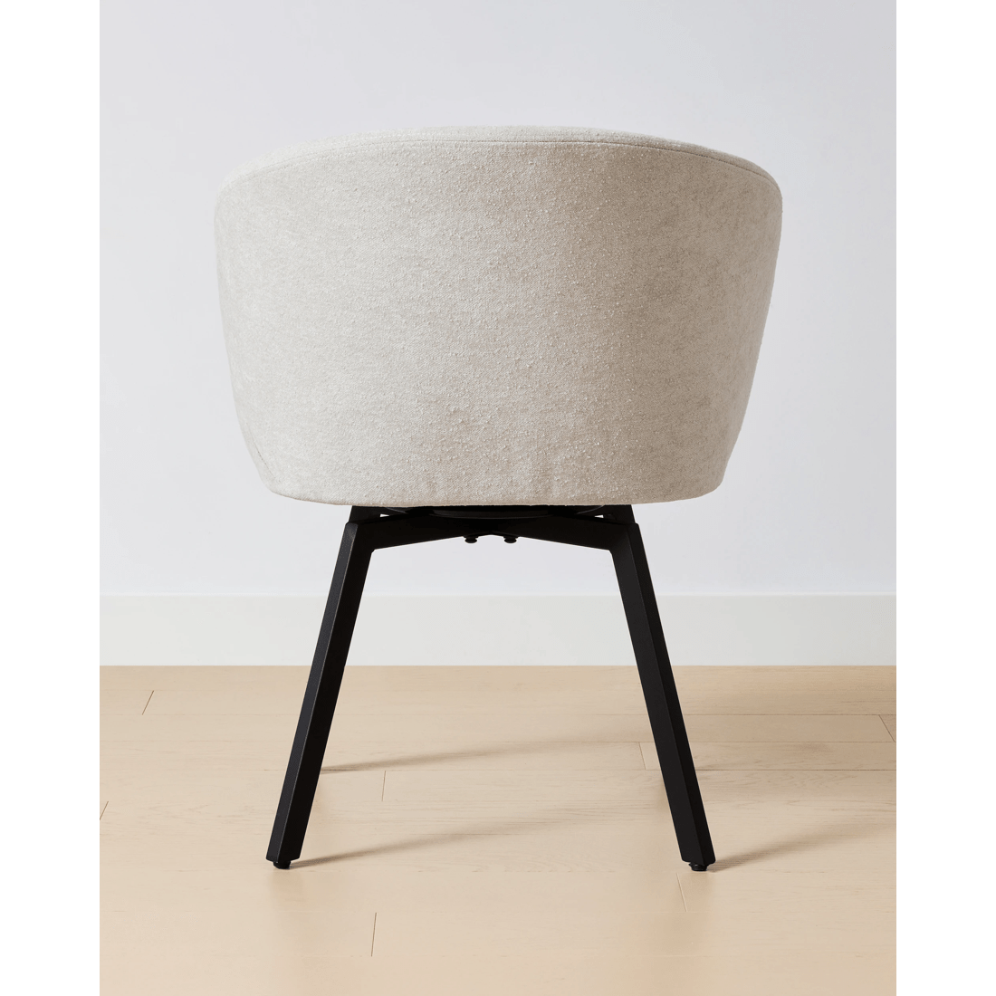 4 Lennox Swivel Chair, 4 of 7