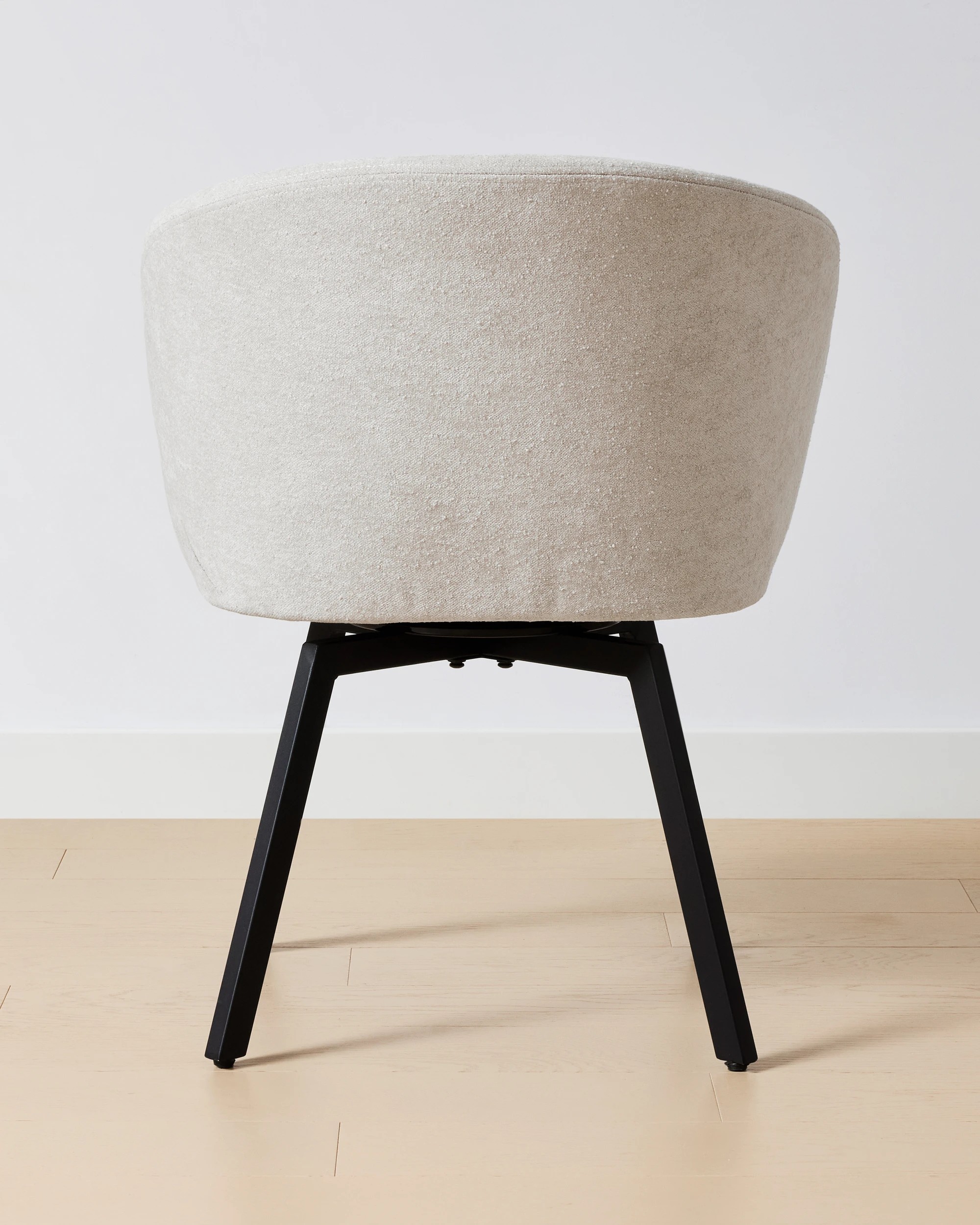 4 Lennox Swivel Chair, 4 of 7