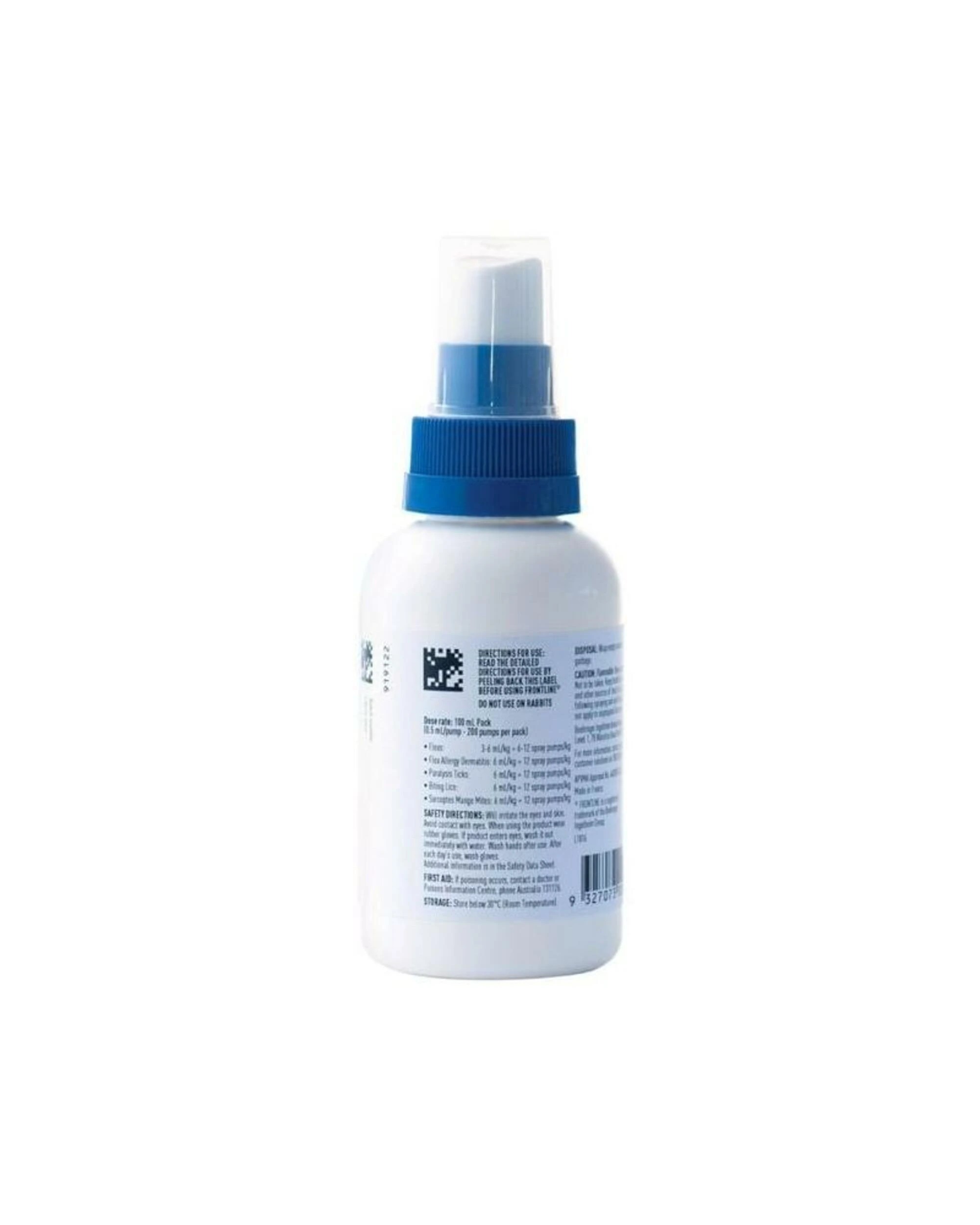 2 Frontline Spray 100ml, 2 of 2