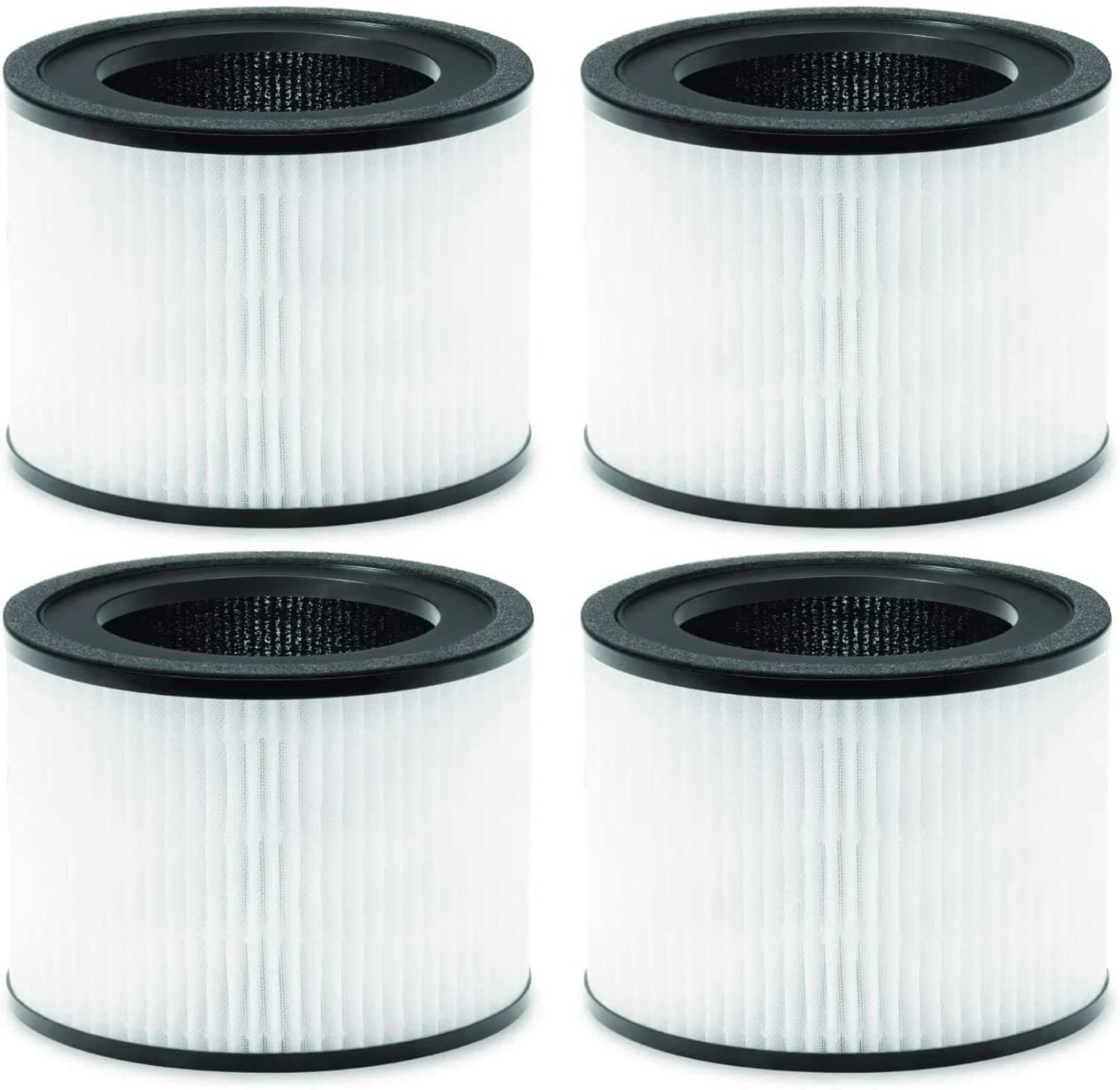 1 Arovec Air Purifier Replacement Filter for AV P500S Genuine 4 Pack, 1 of 1