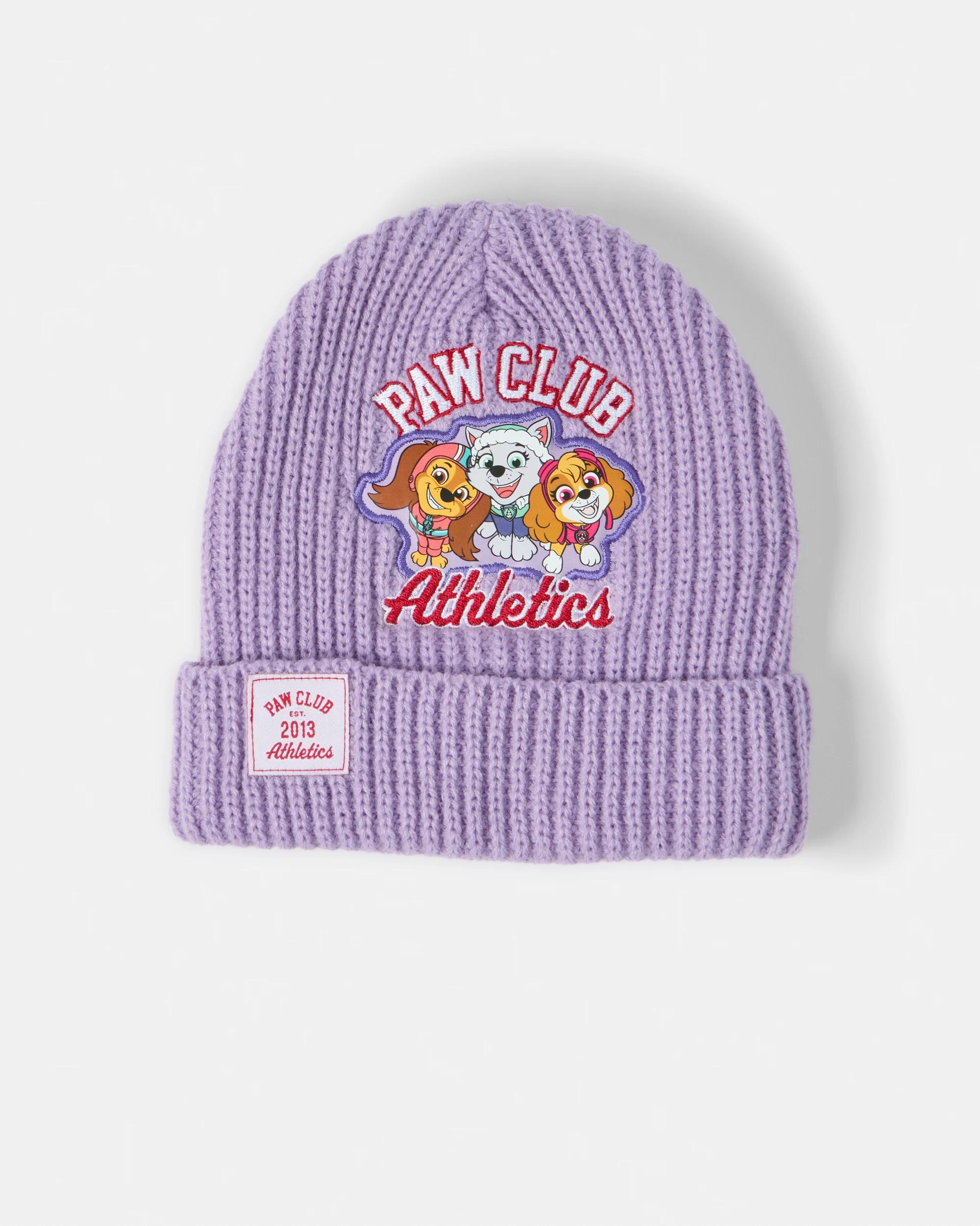 1 PAW Patrol License Beanie Paw Patrol, 1 of 3