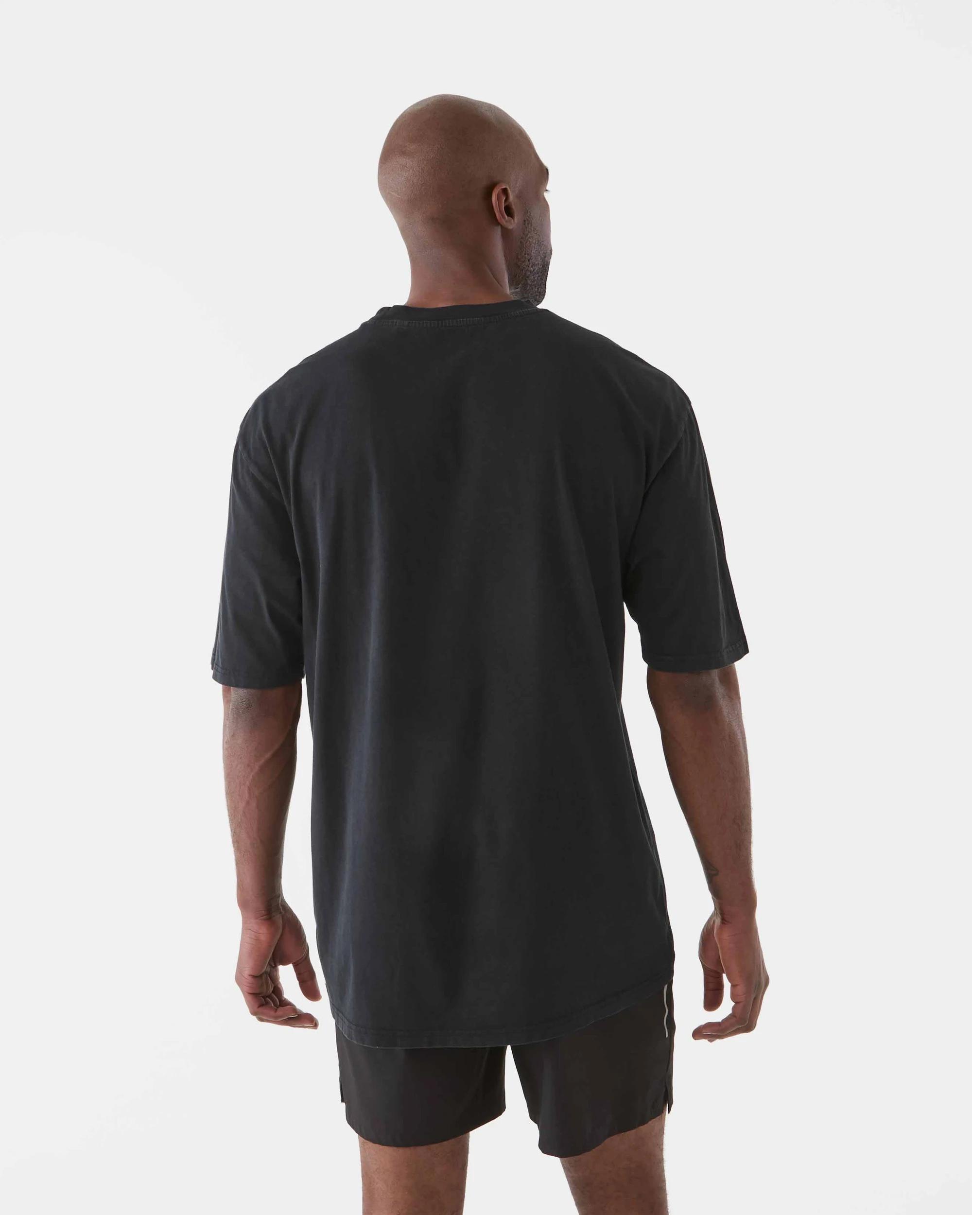 4 Official AFL Adult Trend T-shirt Collwood, 4 of 7