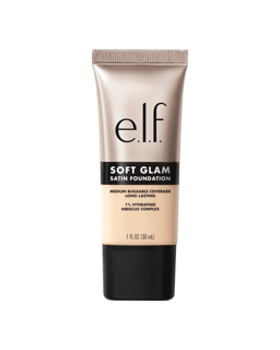 e.l.f. Soft Glam Satin Foundation - 11 Fair Neu