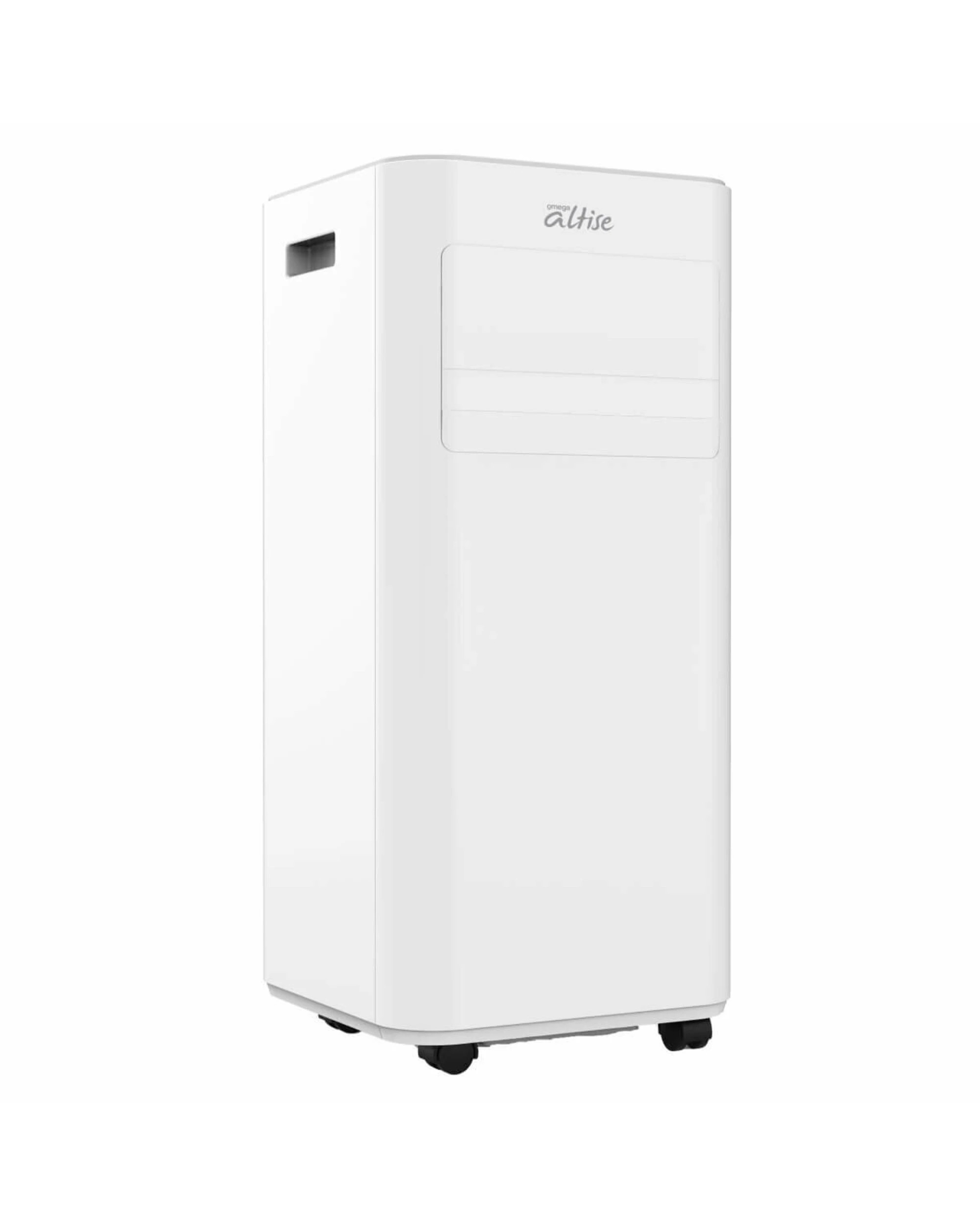 3 Omega Altise 2.64kW Portable Air Conditioner, 3 of 4