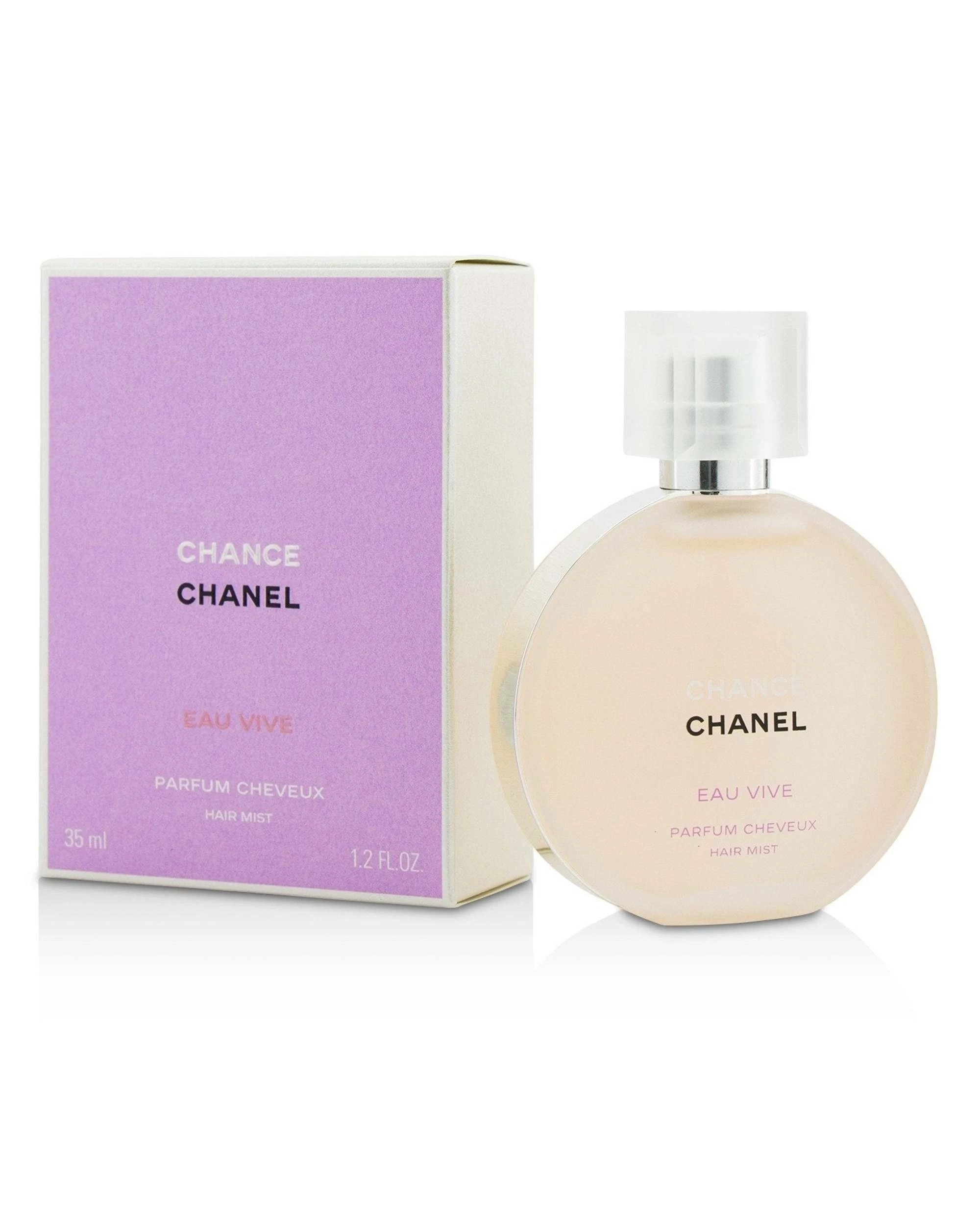 2 Chanel Chance Eau Vive Hair Mist  35ml/1.2oz, 2 of 3