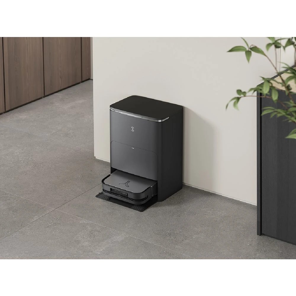 7 ECOVACS Deebot X5 Pro Omni Mop and Vacuum, 7 of 8