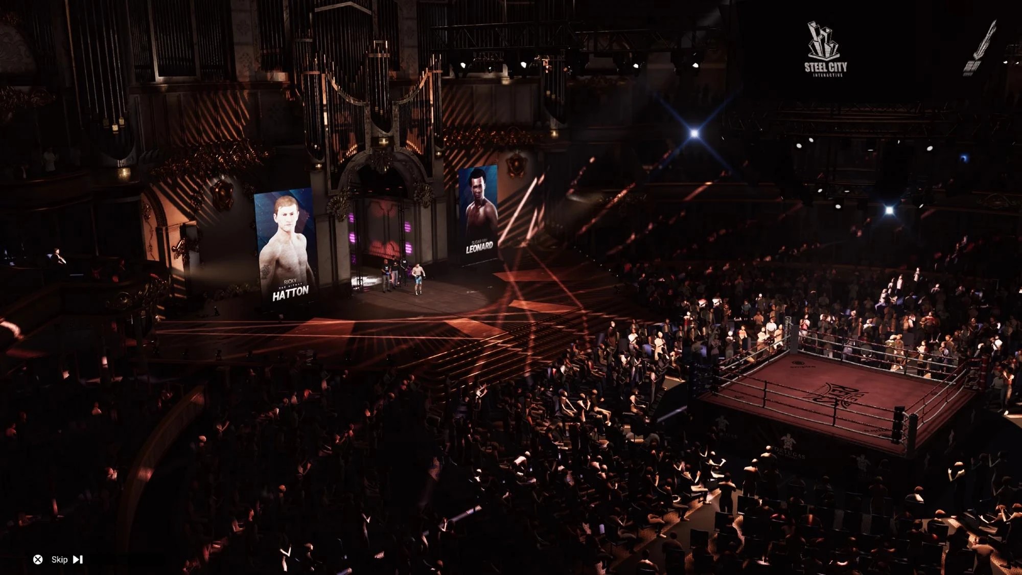 2 Undisputed - PlayStation 5 - Multi, 2 of 8