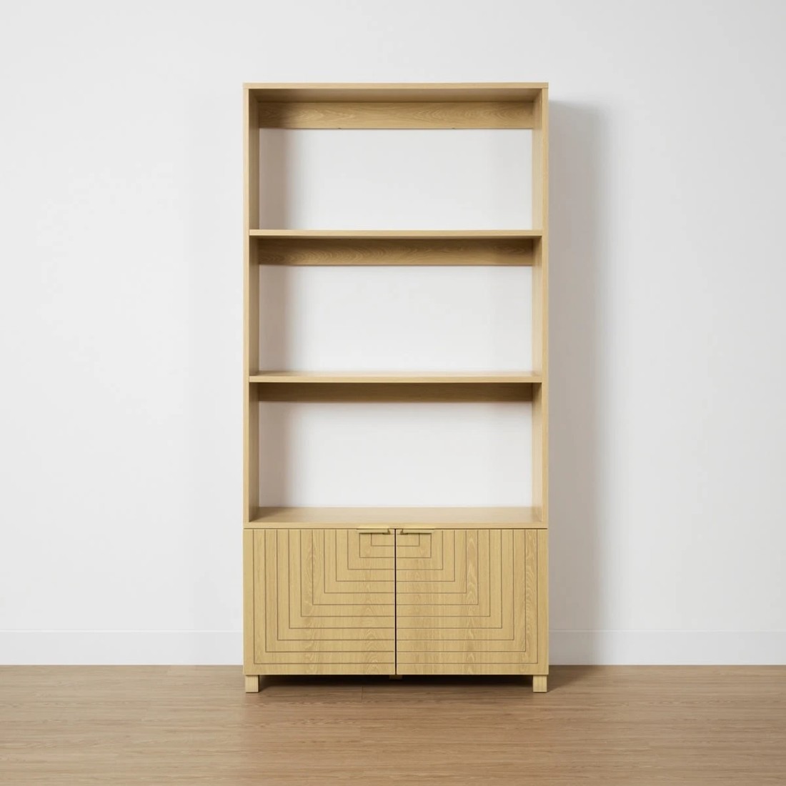 2 Atlas Bookshelf, 2 of 9