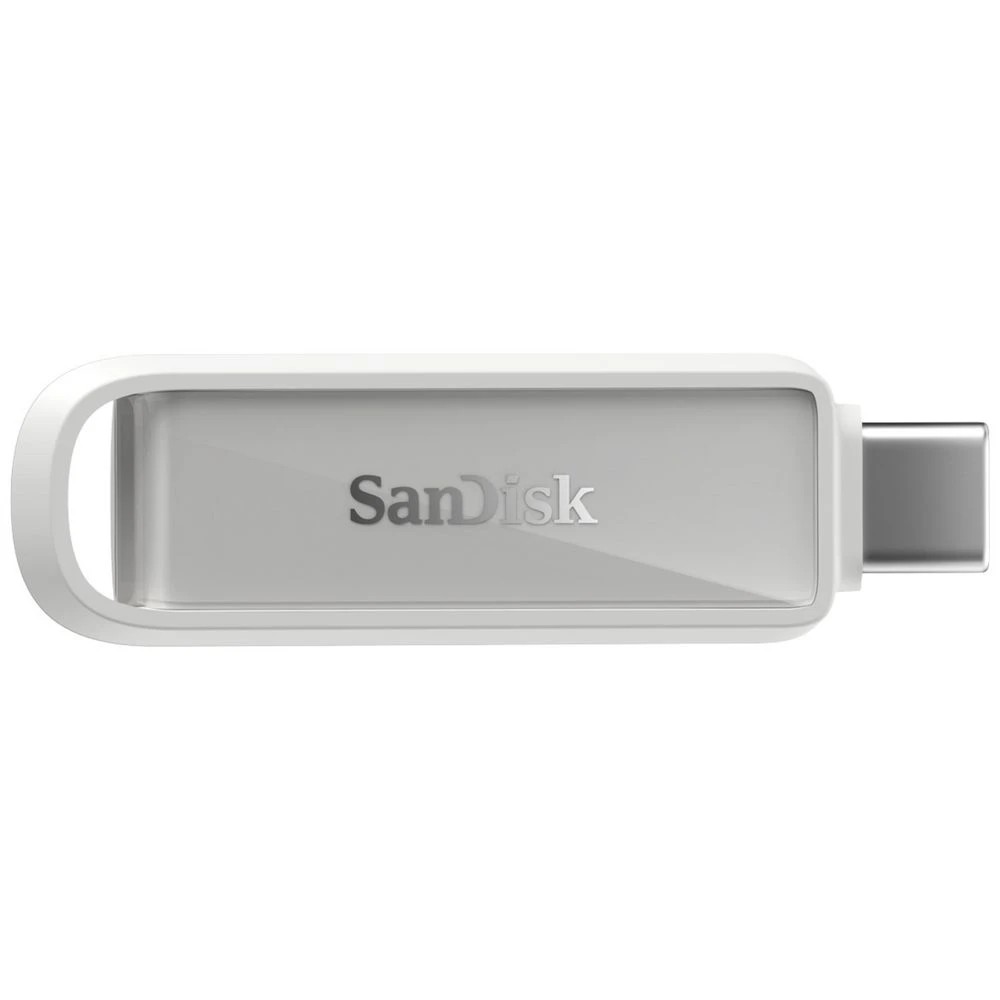 1 SanDisk 512GB Phone Drive with USB-C Flash Drive, 1 of 5