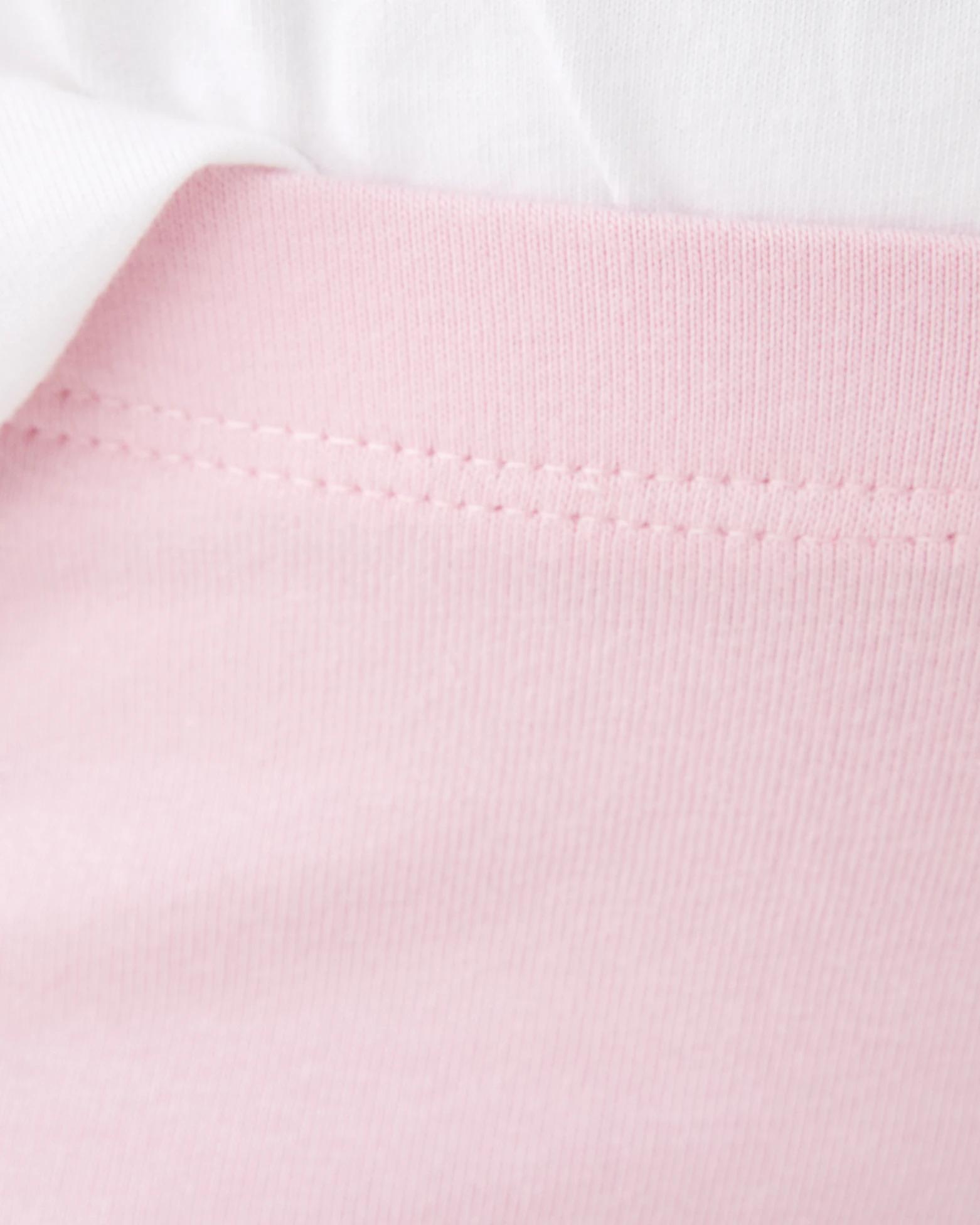 3 Leggings Berry Pnk, 3 of 5