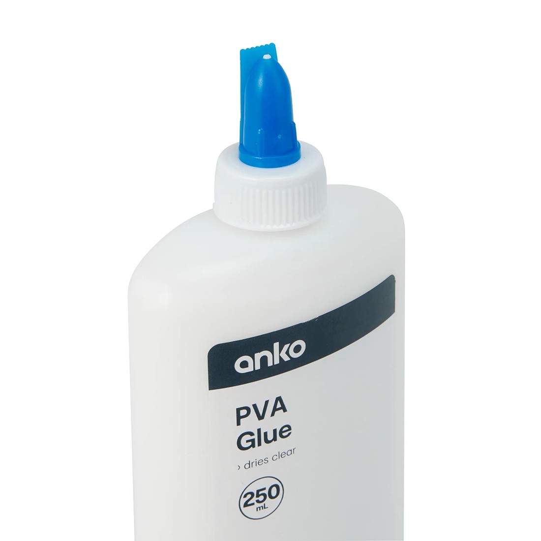 4 250ml PVA Glue, 4 of 5