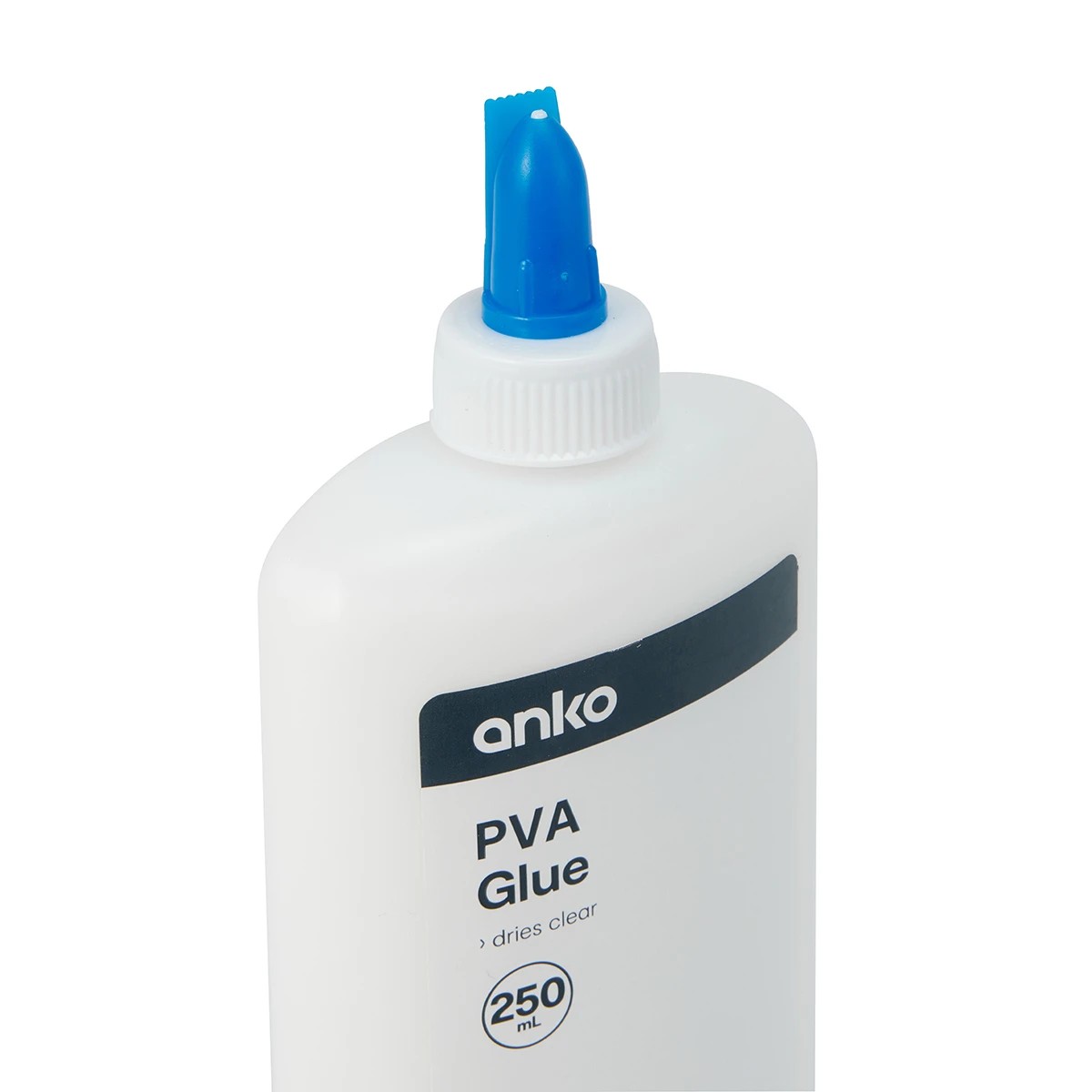 4 250ml PVA Glue, 4 of 5