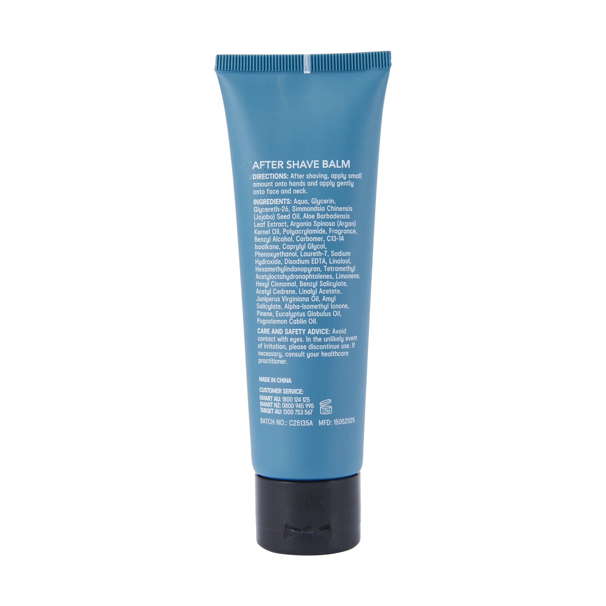 3 Groomsmith Bath and Body Gift Set, 3 of 8