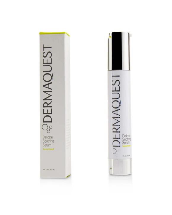 DermaQuest Sensitized Delicate Soothing Serum  29.6ml/1oz