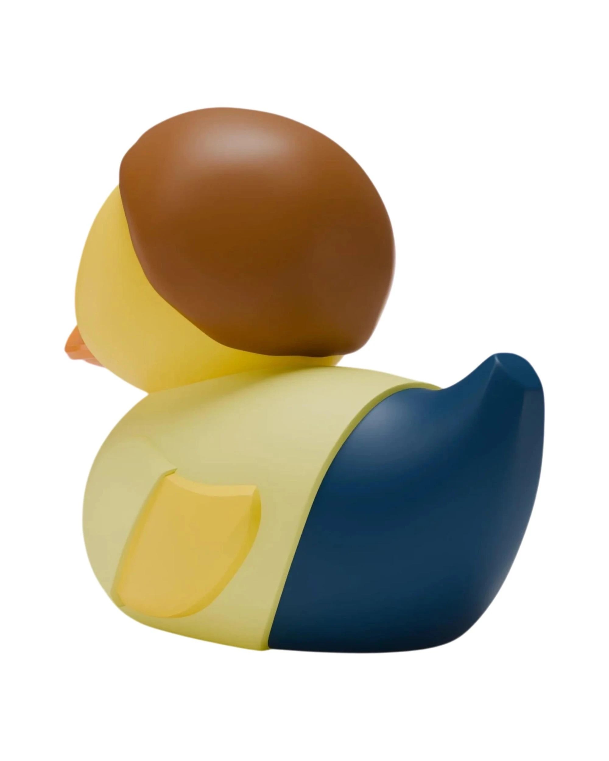 5 TUBBZ Rick and Morty Morty Smith Boxed Edition Cosplaying Duck Figure, 5 of 7