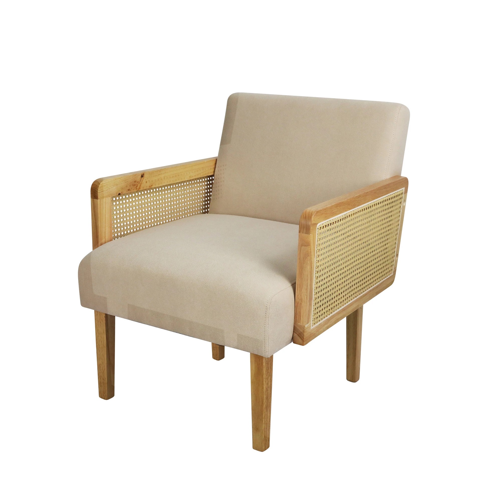1 Levede Accent Armchair, 1 of 6