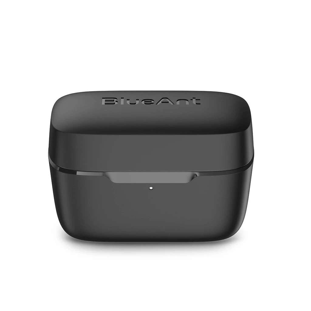 4 BlueAnt Pump Air Lite 2 True Wireless Earbuds - Black, 4 of 4