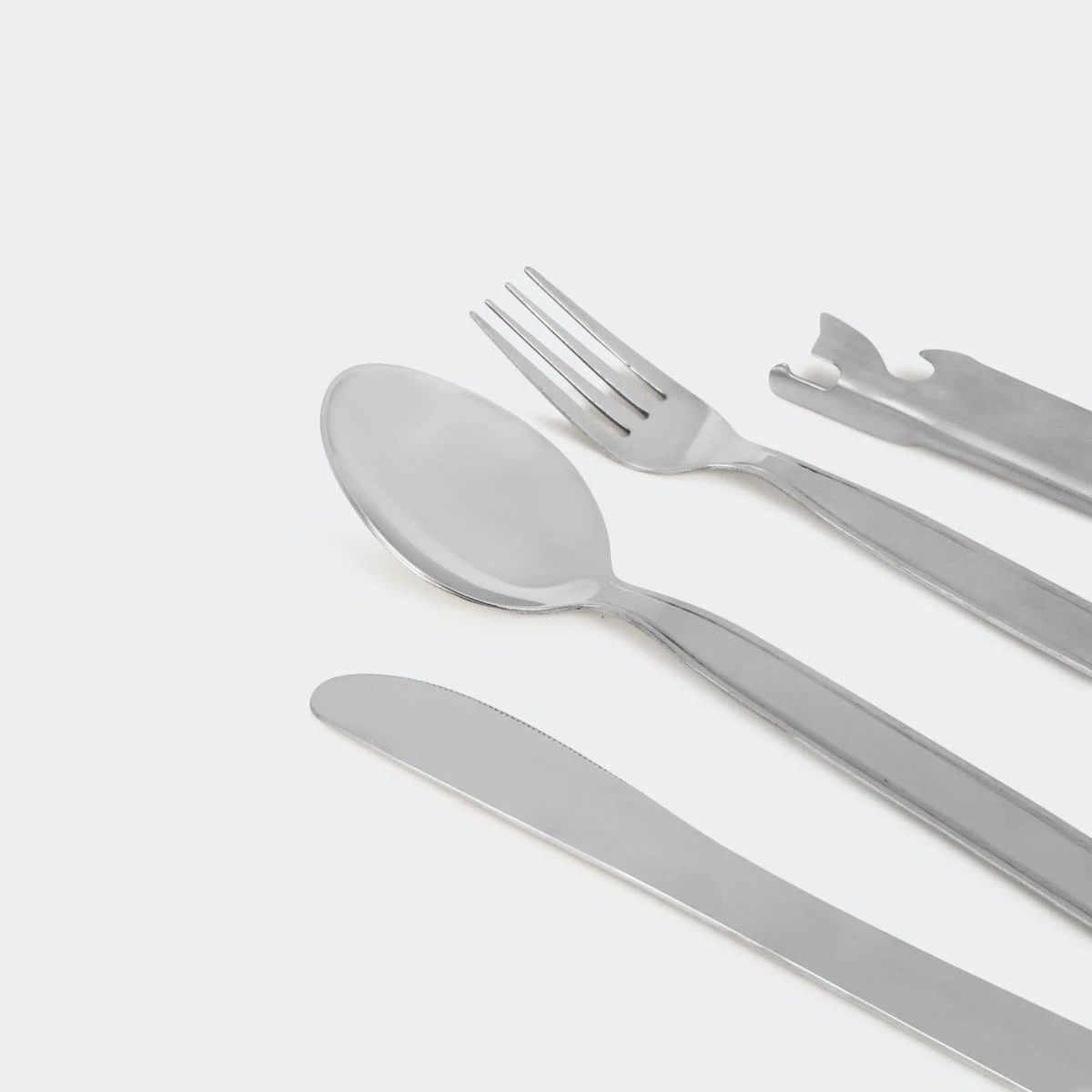 4 3 Piece Cutlery Set, 4 of 6