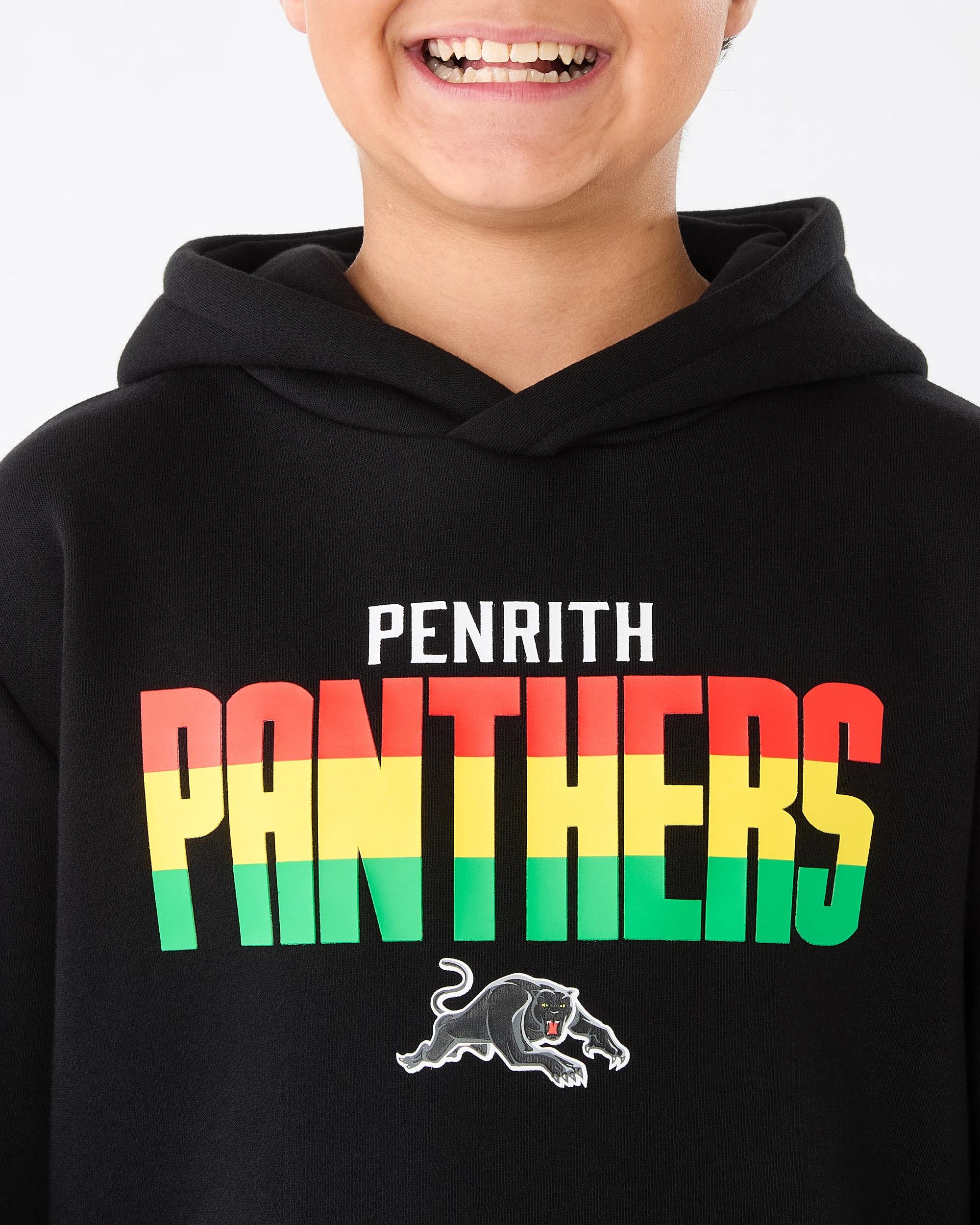 7 NRL Kids Hoodie Panthers, 7 of 10