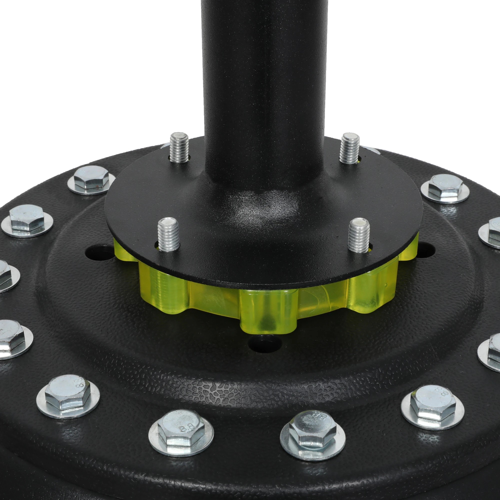 6 Centra Boxing Bag Reflex Freestanding Spinning Arm Speed Ball Punching Training, 6 of 9