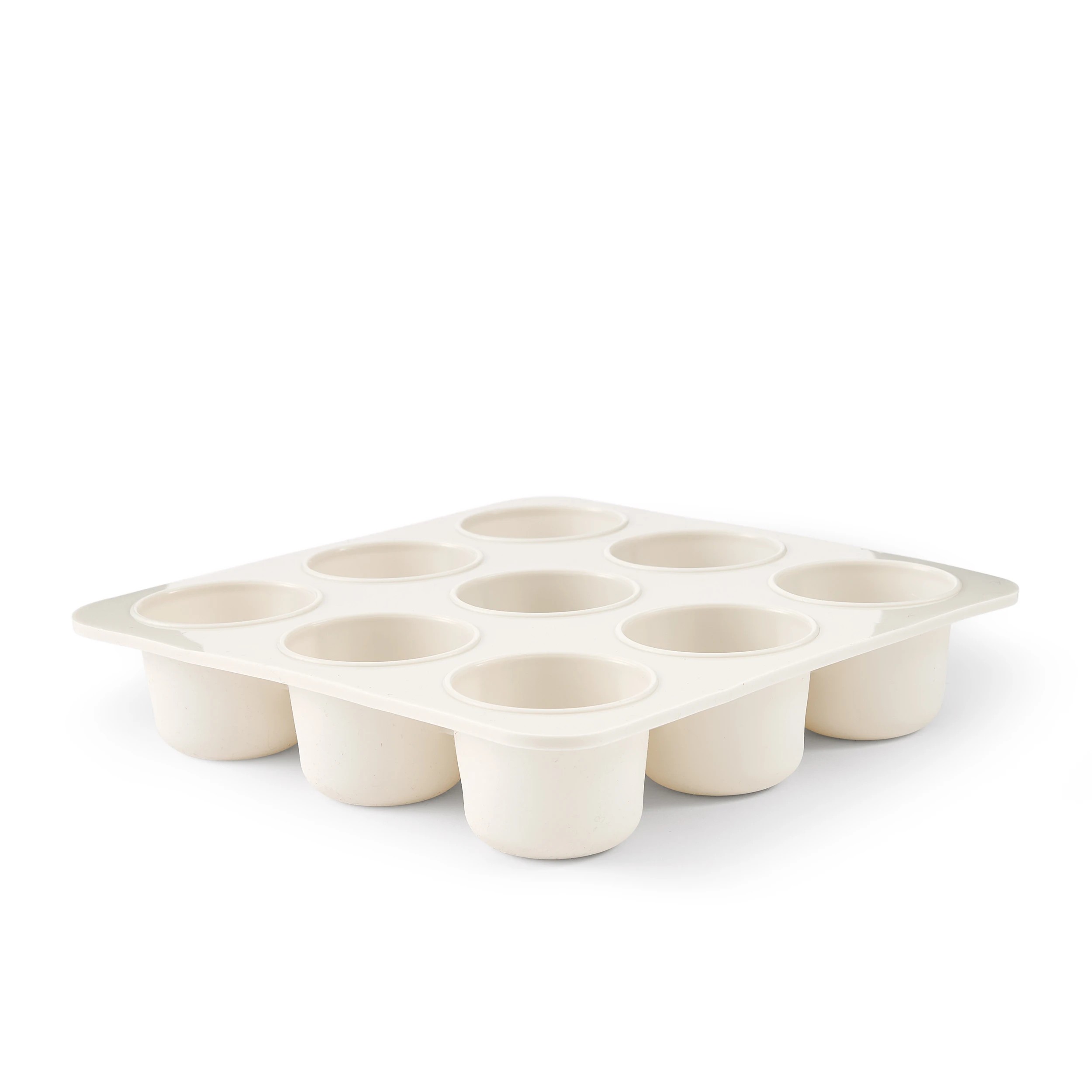 5 Silicone Freezer Tray, 5 of 10