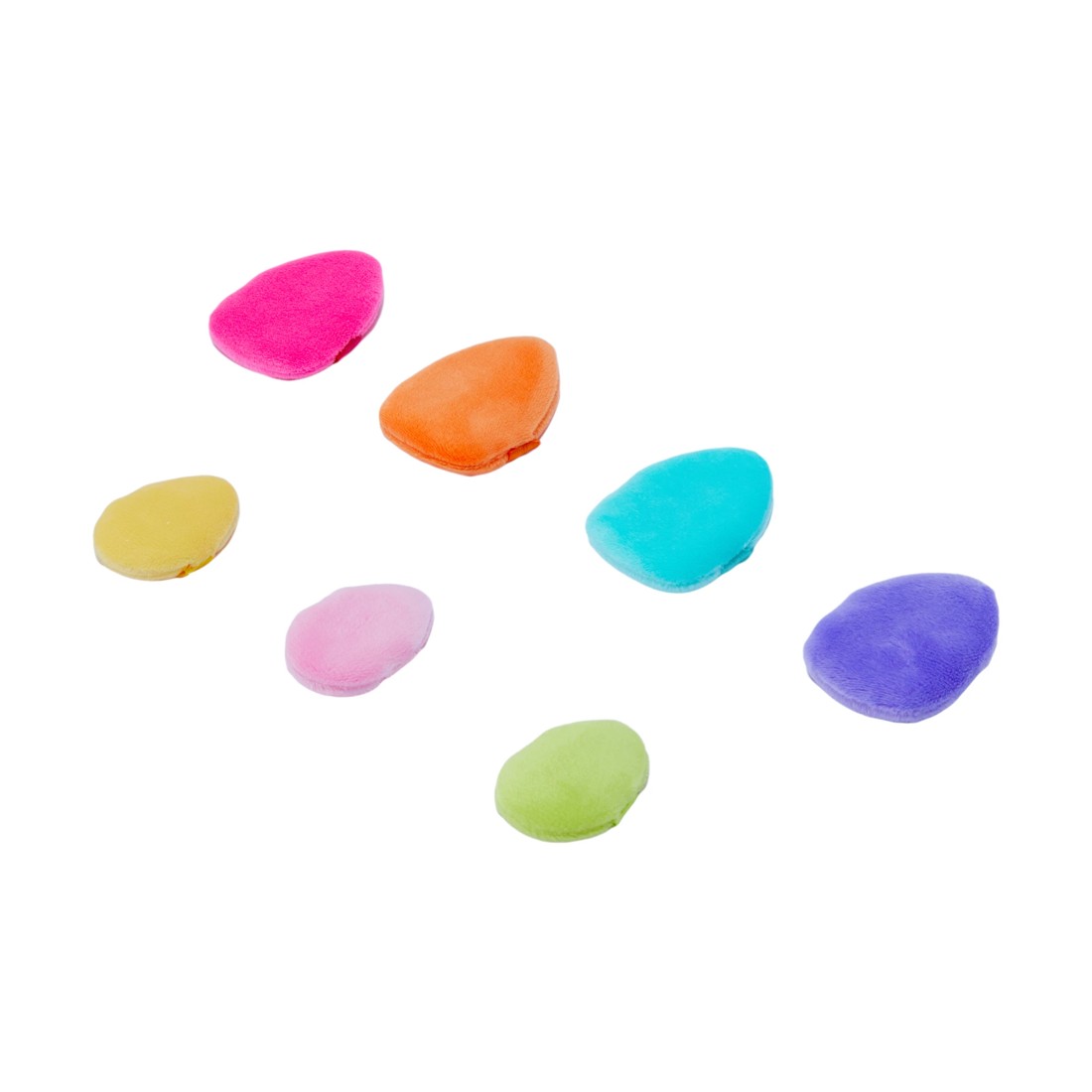 3 OXX Cosmetics 8 Piece Powder Puffs, 3 of 7