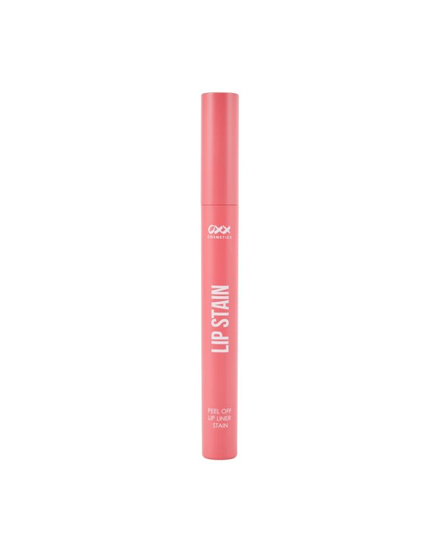 OXX Cosmetics Peel Off Lip Liner Stain - Strawberry