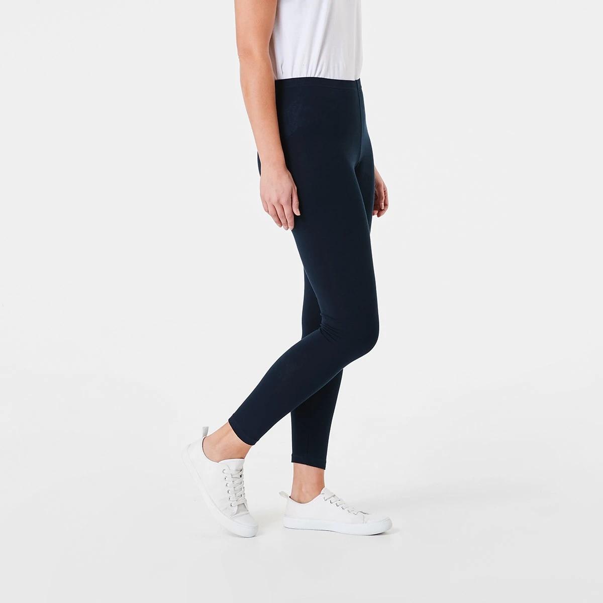2 Full Length Leggings SKY CAPTAIN, 2 of 5