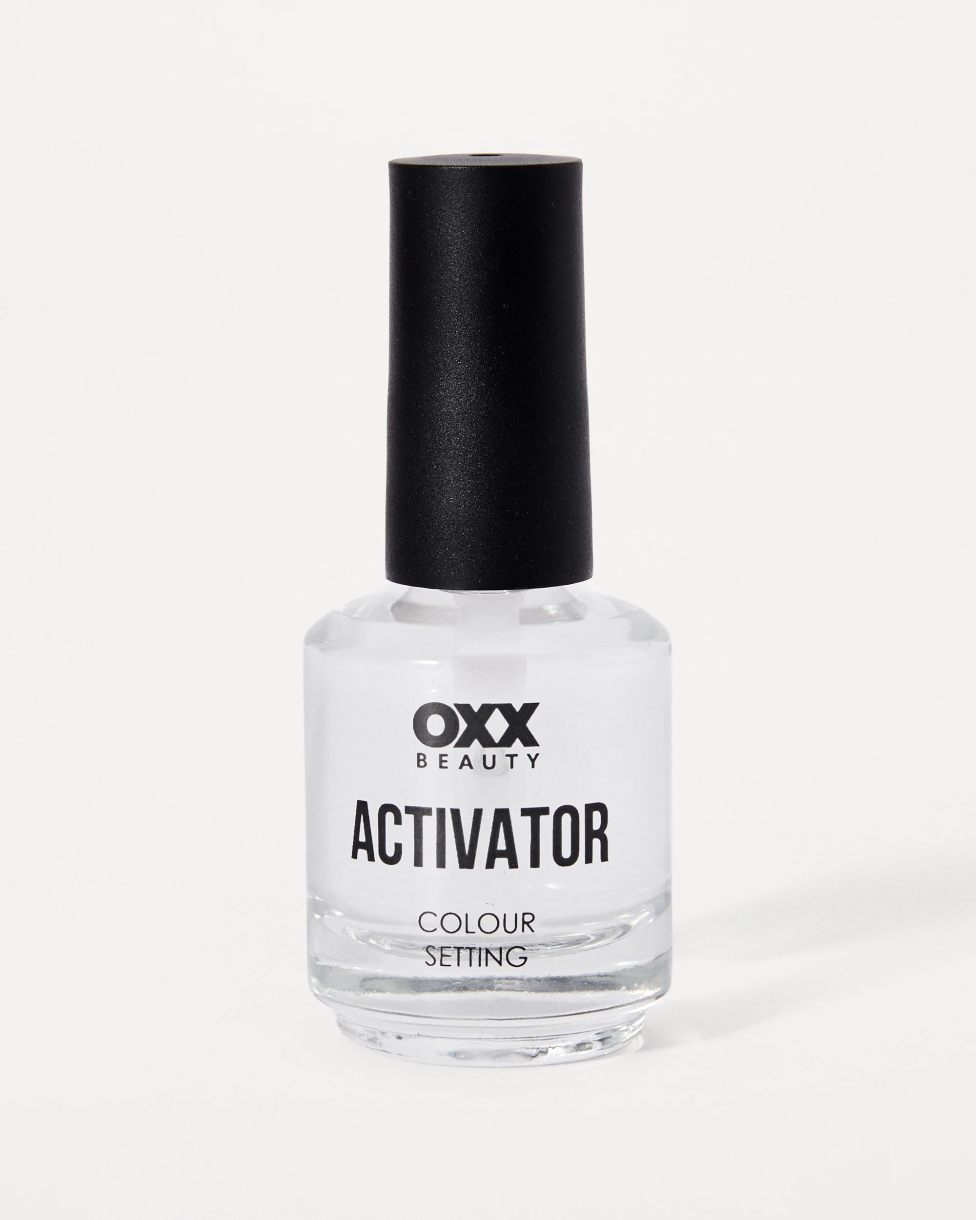 2 OXX Beauty Nail Dip Powder Activator - Colour Setting, 2 of 6