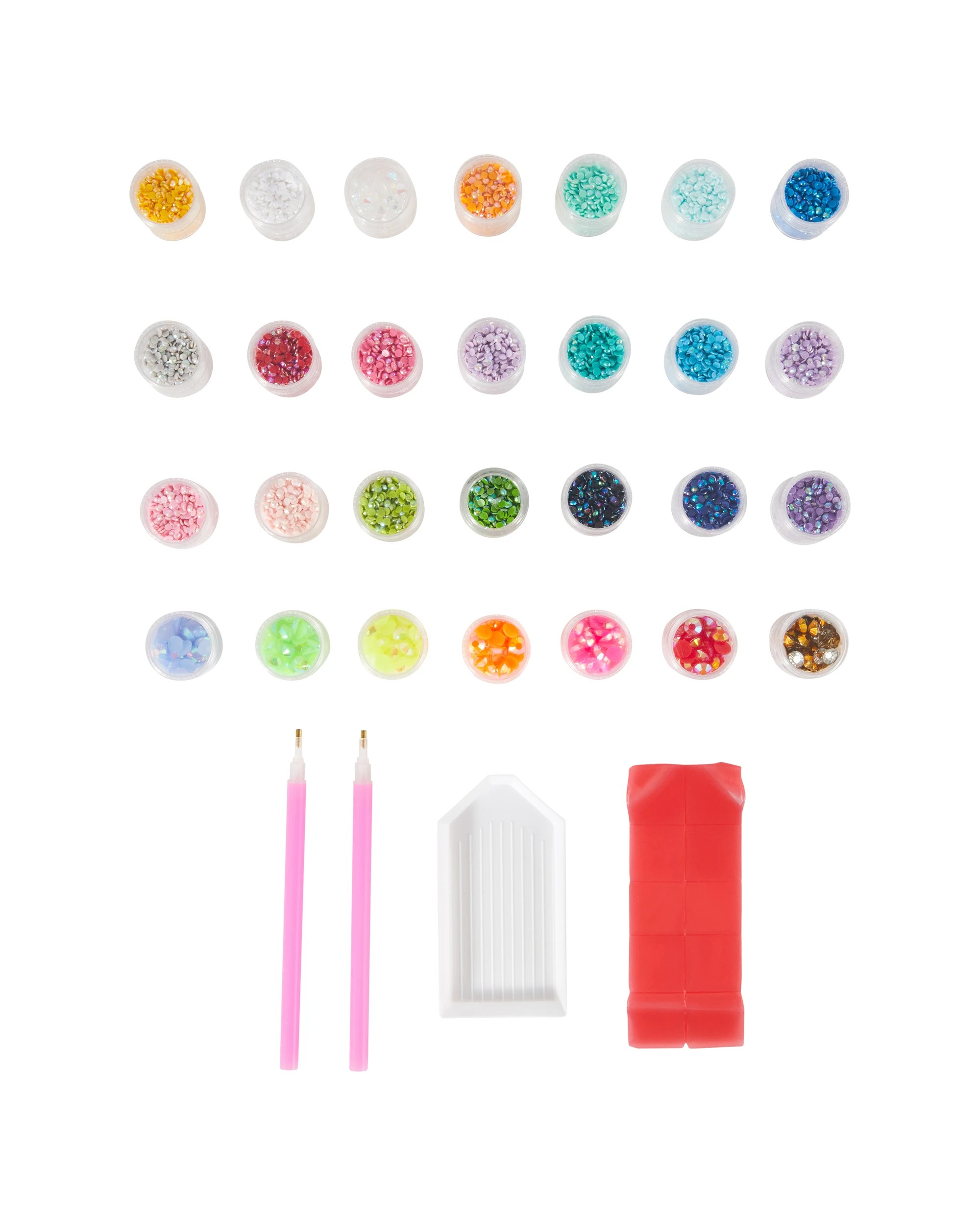 4 Bling Dots Starter Pack, 4 of 5