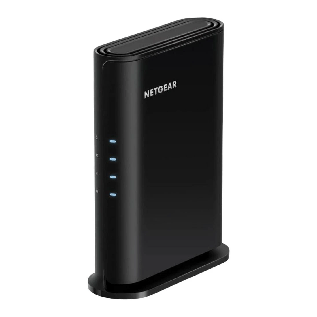 1 Netgear AX1800 WiFi 6 Router RAX9, 1 of 2