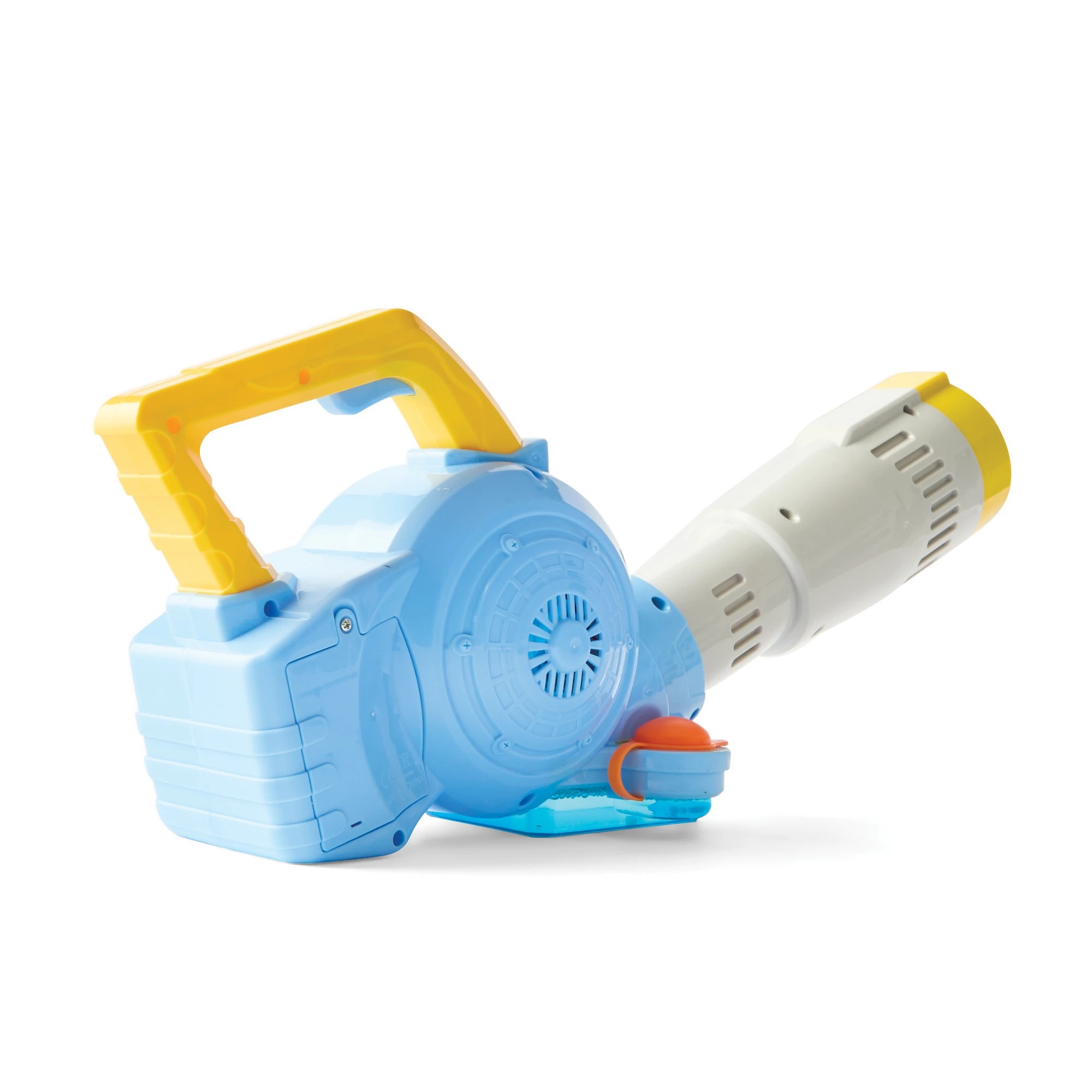 4 Bubble Leaf Blower, 4 of 10