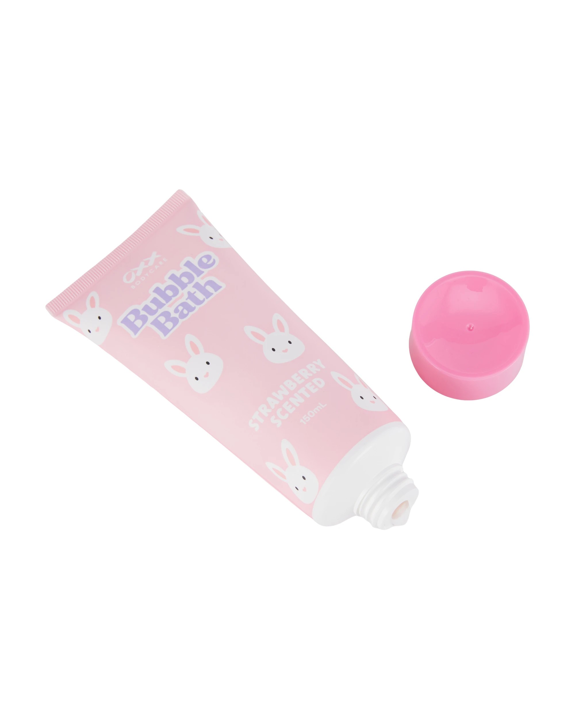 5 OXX Bodycare Bath & Shower Set, 5 of 7