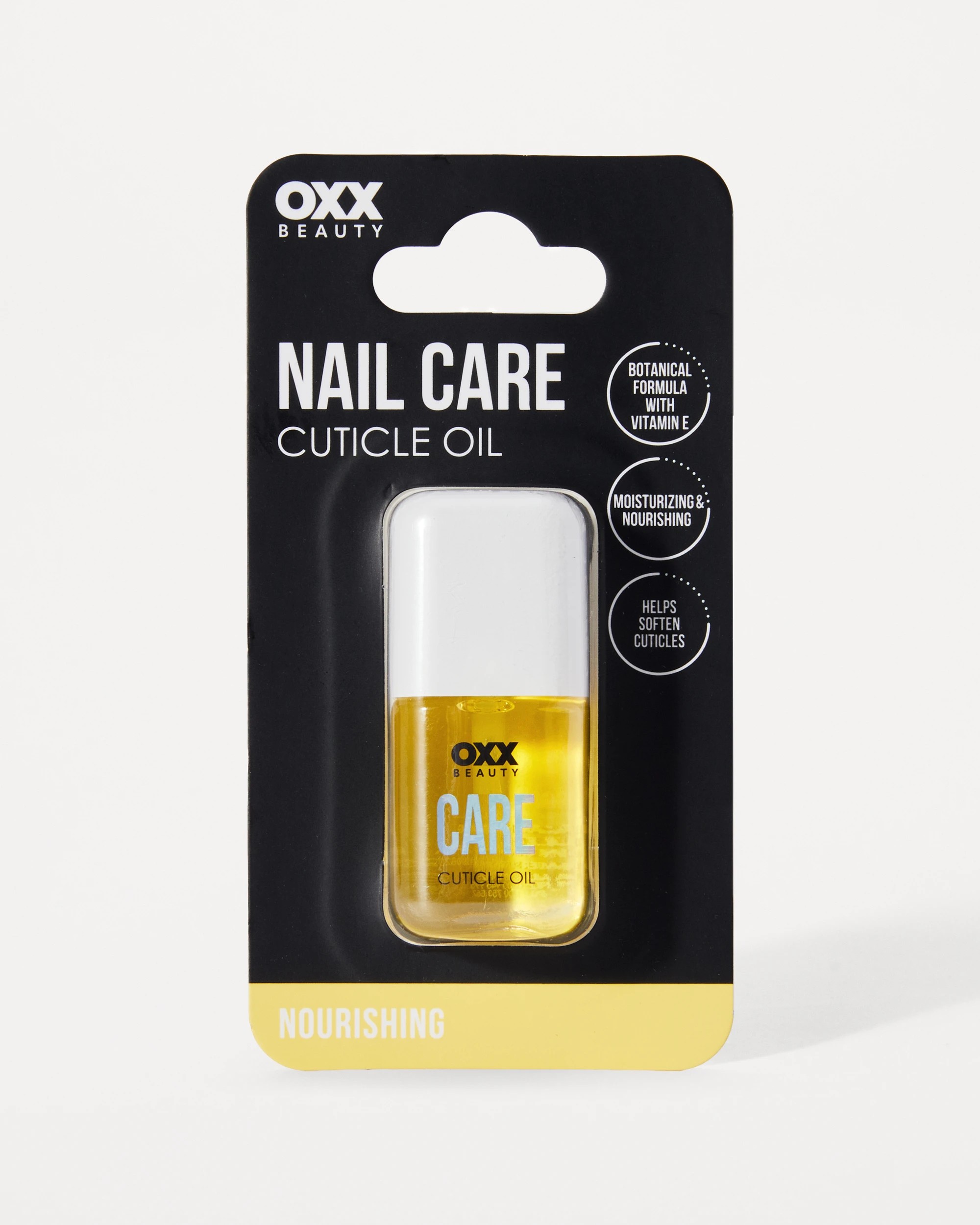 5 OXX Beauty Nail Care Cuticle Oil, 5 of 6
