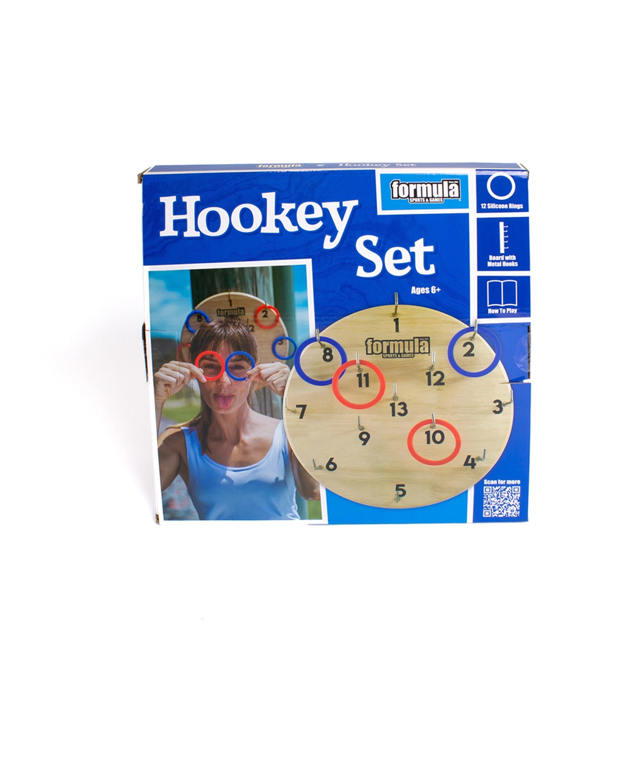 3 Formula Sports 2PK Hookey Kids Children Outdoor Toys - Multi, 3 of 3