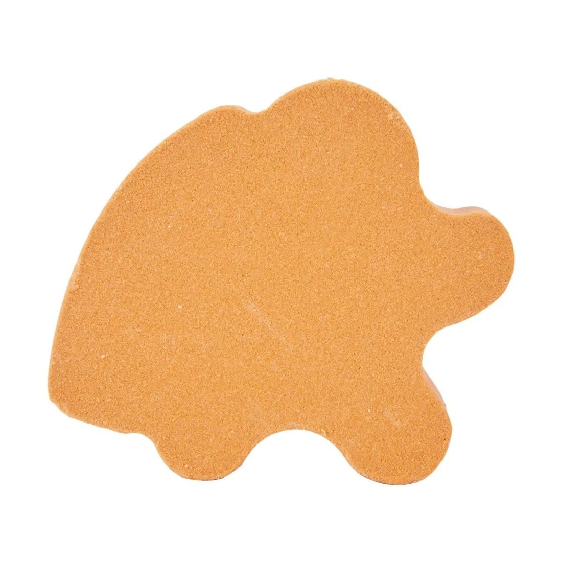4 OXX Bodycare Bath Fizzer 100g - Gingerbread, 4 of 5
