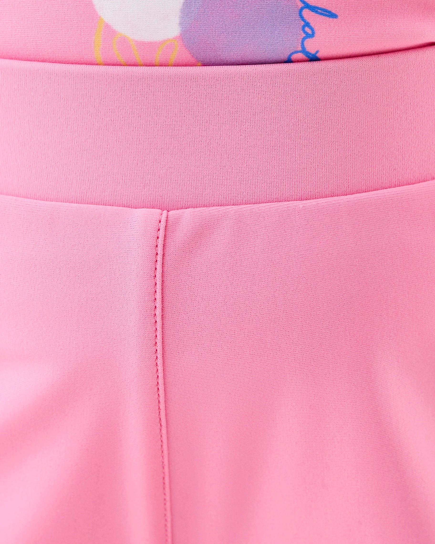 3 Swim Shorts Pris Pink, 3 of 6