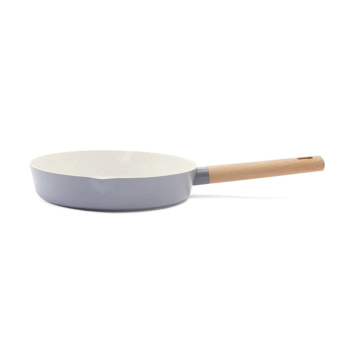 5 4 Piece Wood Look Cookware Set, 5 of 10