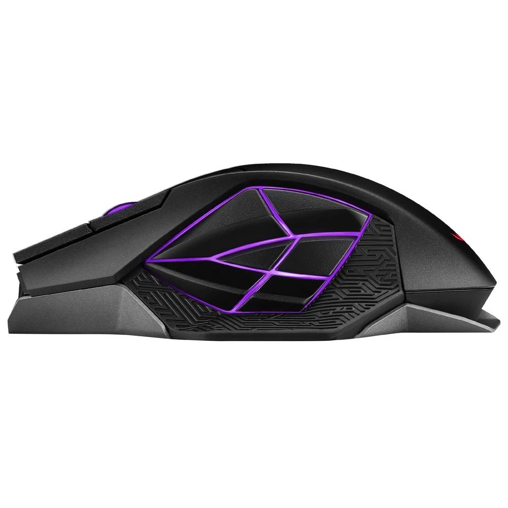 2 ASUS ROG Spatha X Wireless Gaming Mouse, 2 of 8