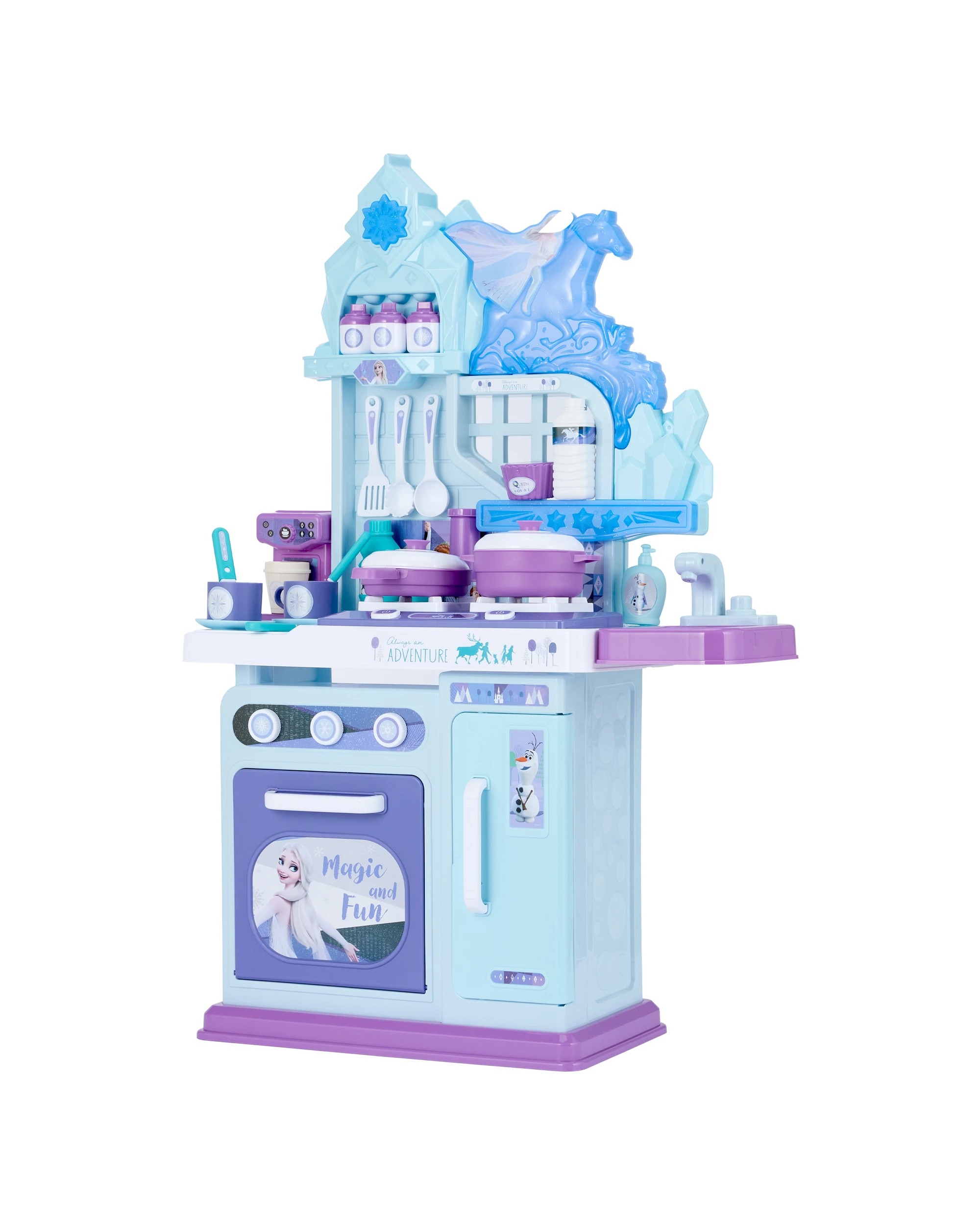 1 Disney Frozen Kitchen, 1 of 10