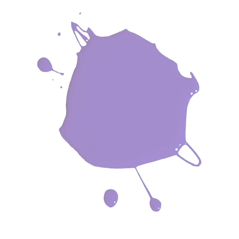 2 Kadink Bright Poster Paint 2L Lilac, 2 of 2