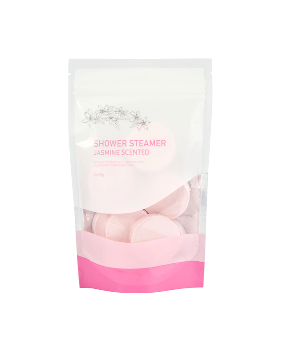 Shower Steamer - Jasmine Scent