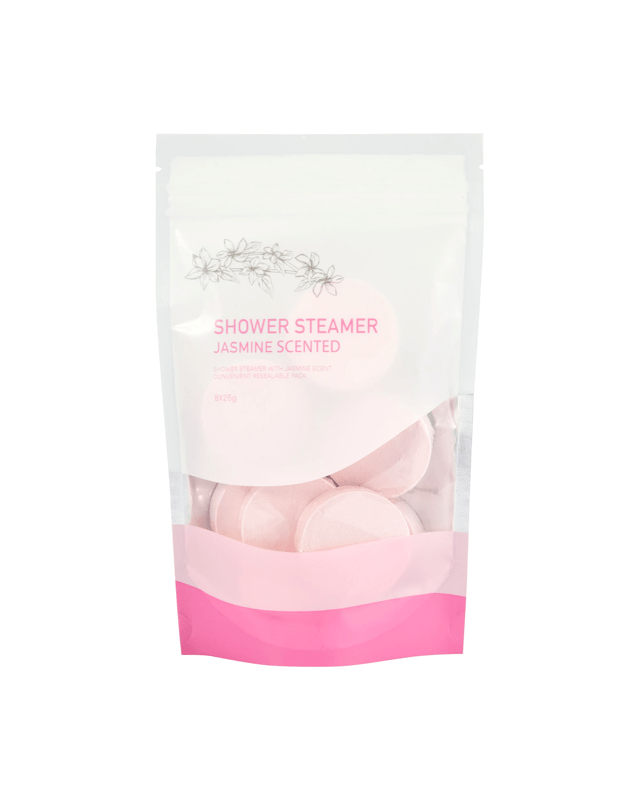 Shower Steamer - Jasmine S