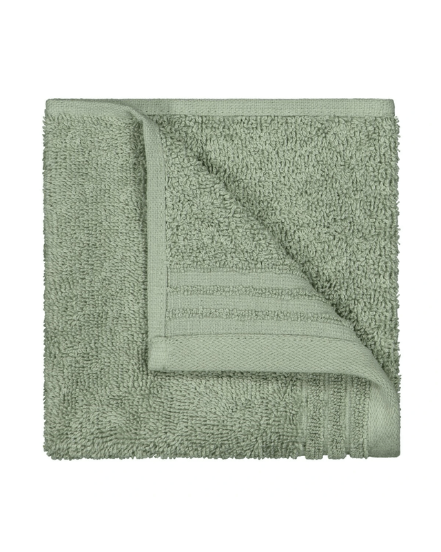 Edan Cotton Face Washer - 