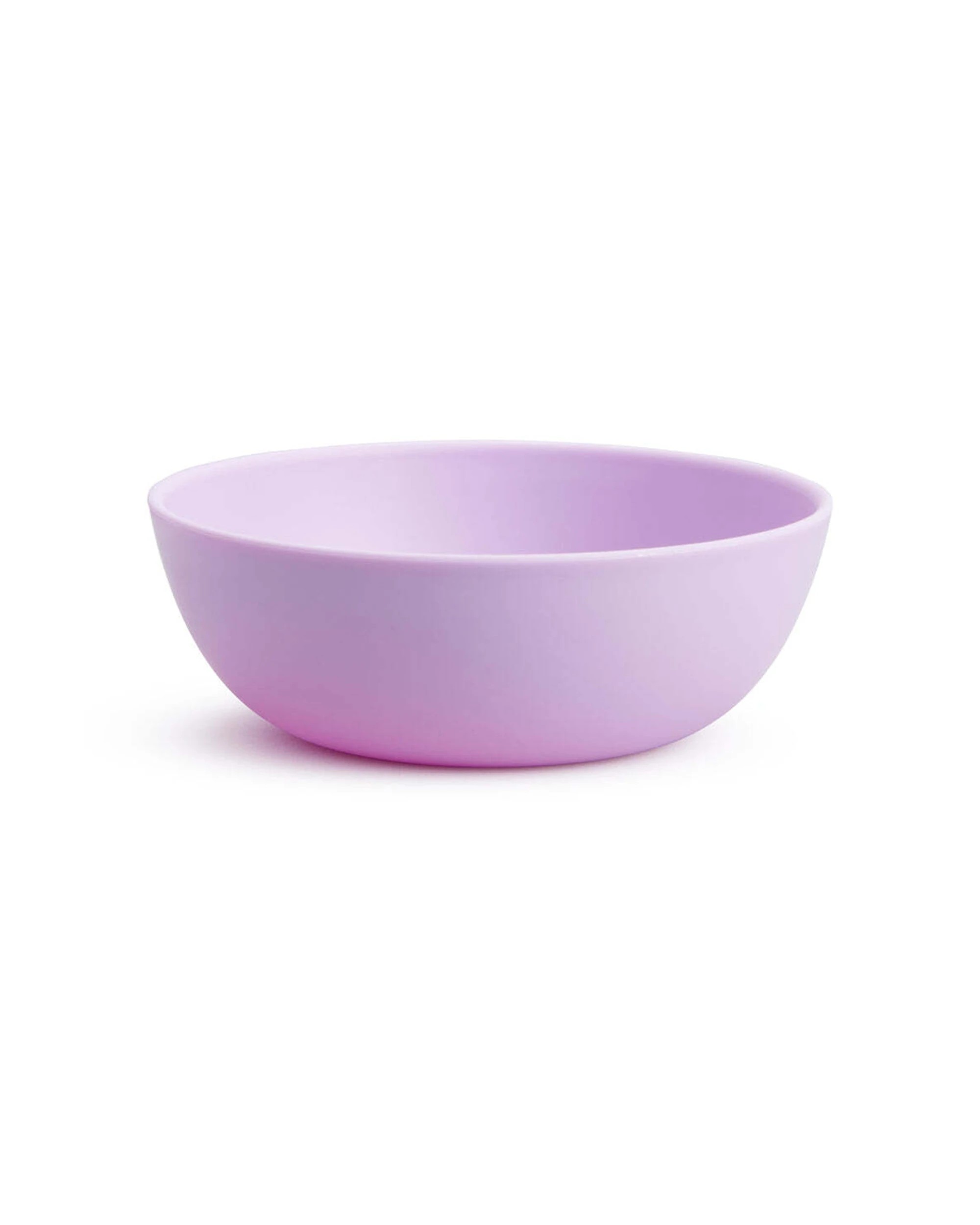 2 Munchkin Bowl Set 4 Pack High Sided Dishwasher And Microwave Safe 6 Months Plus - Assorted, 2 of 8